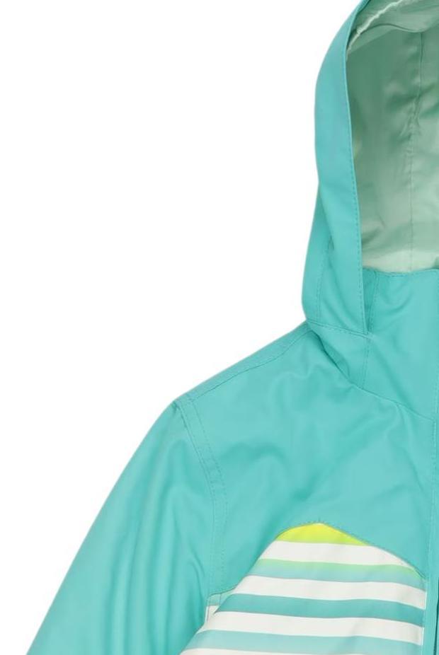 Thumbnail - Protest Mädchen Jacke, türkis, Gr. 128