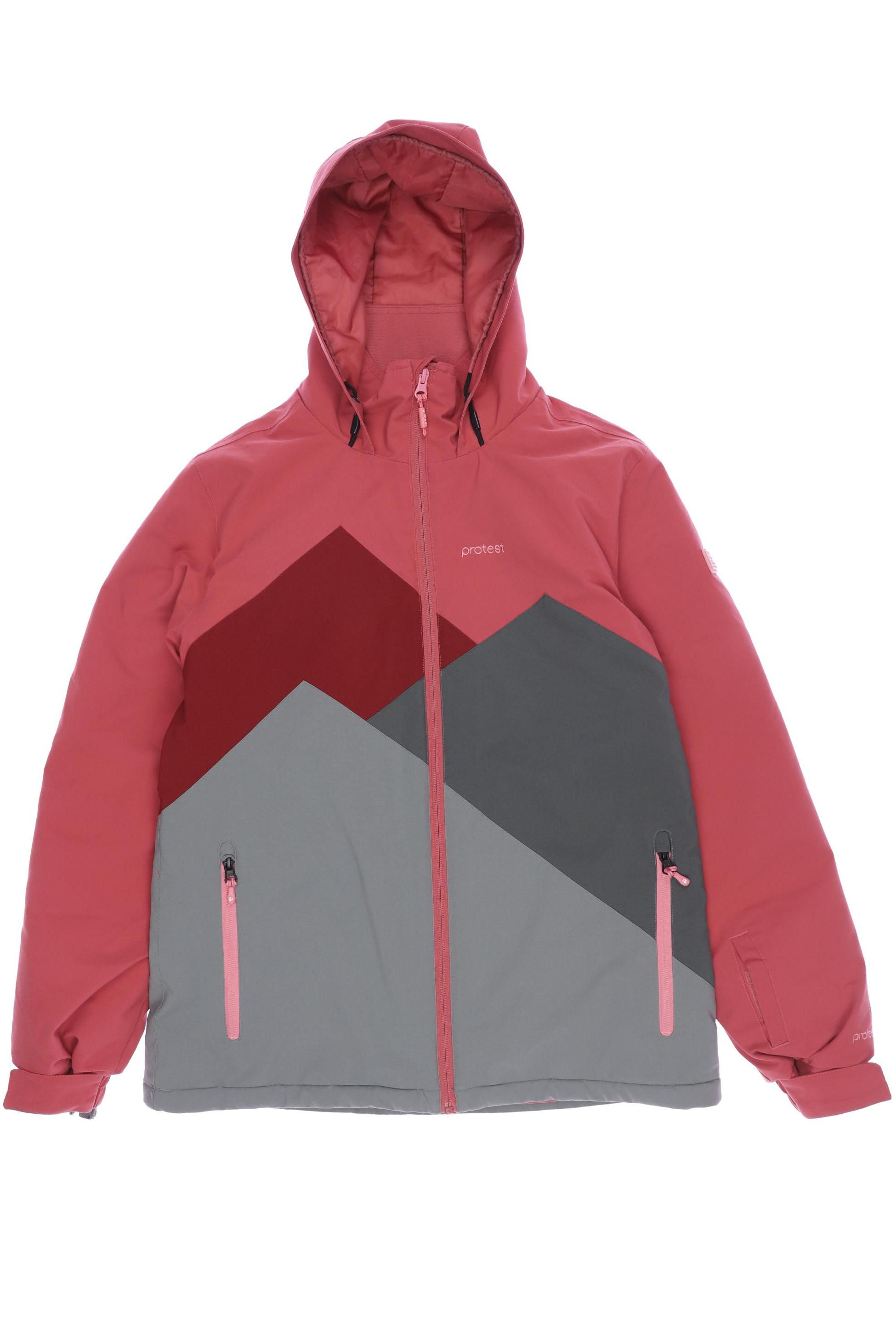 

Protest Mädchen Jacke, pink