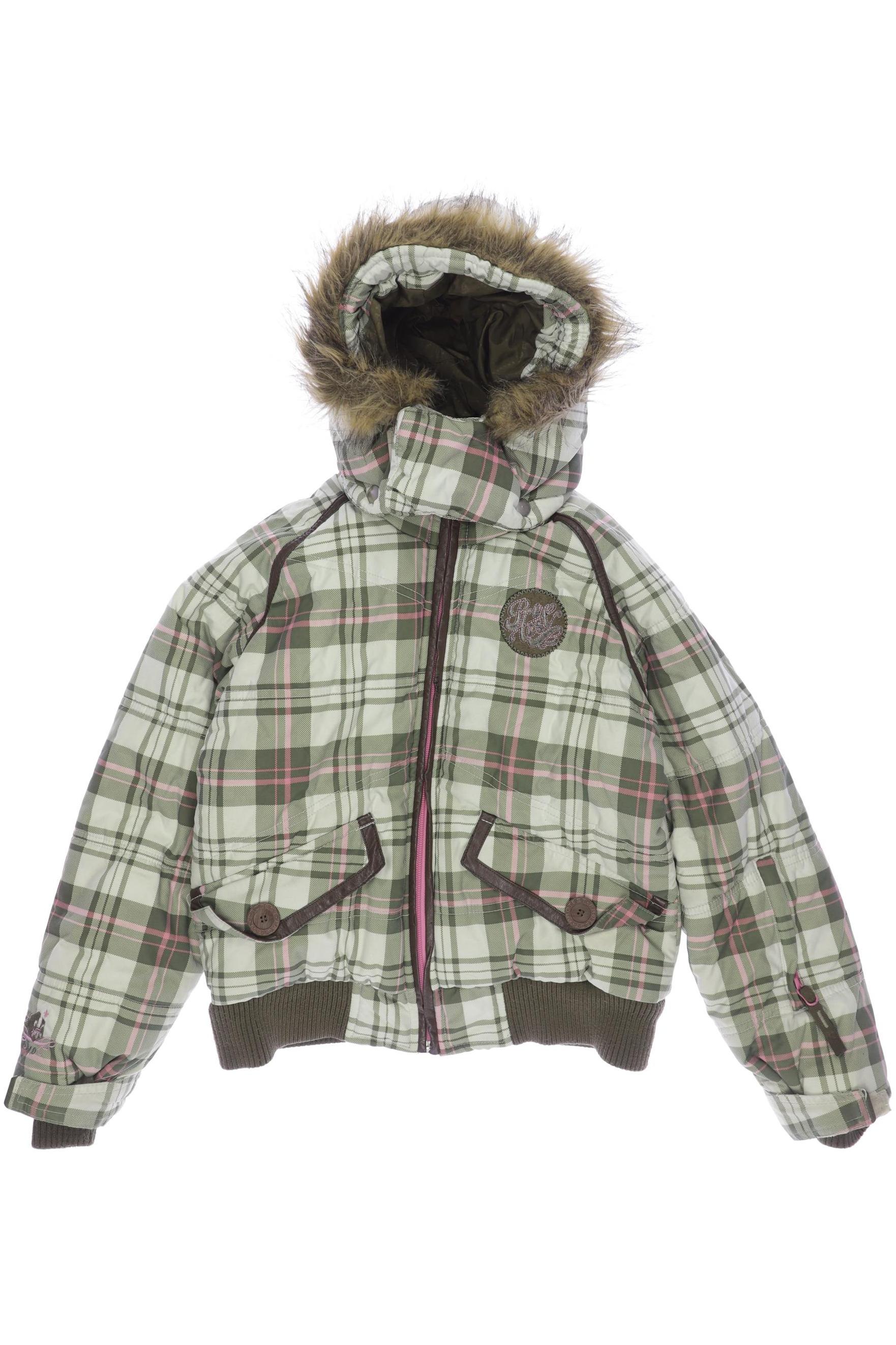 

Protest Damen Jacke, hellgrün, Gr. 140