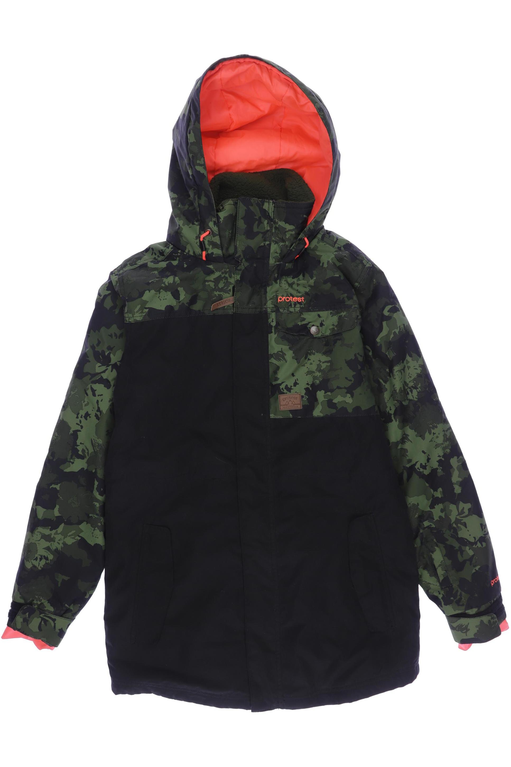 

Protest Damen Jacke, schwarz, Gr. 176