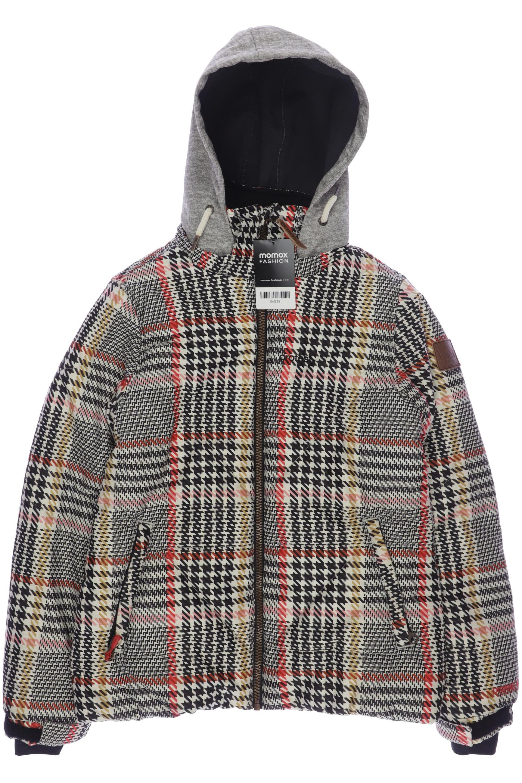 

Protest Damen Jacke, mehrfarbig, Gr. 152