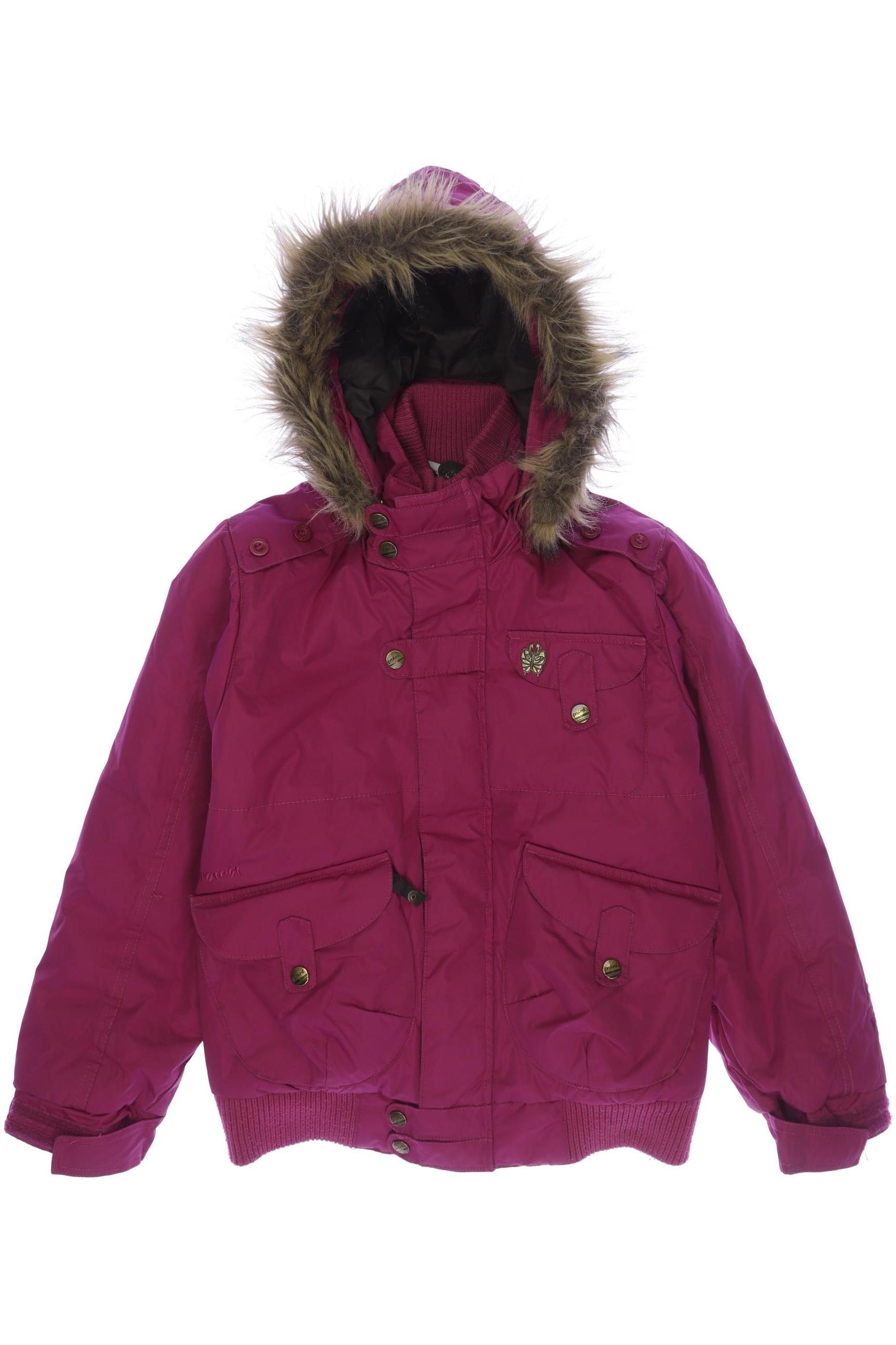 

Protest Mädchen Jacke, pink, Gr. 152