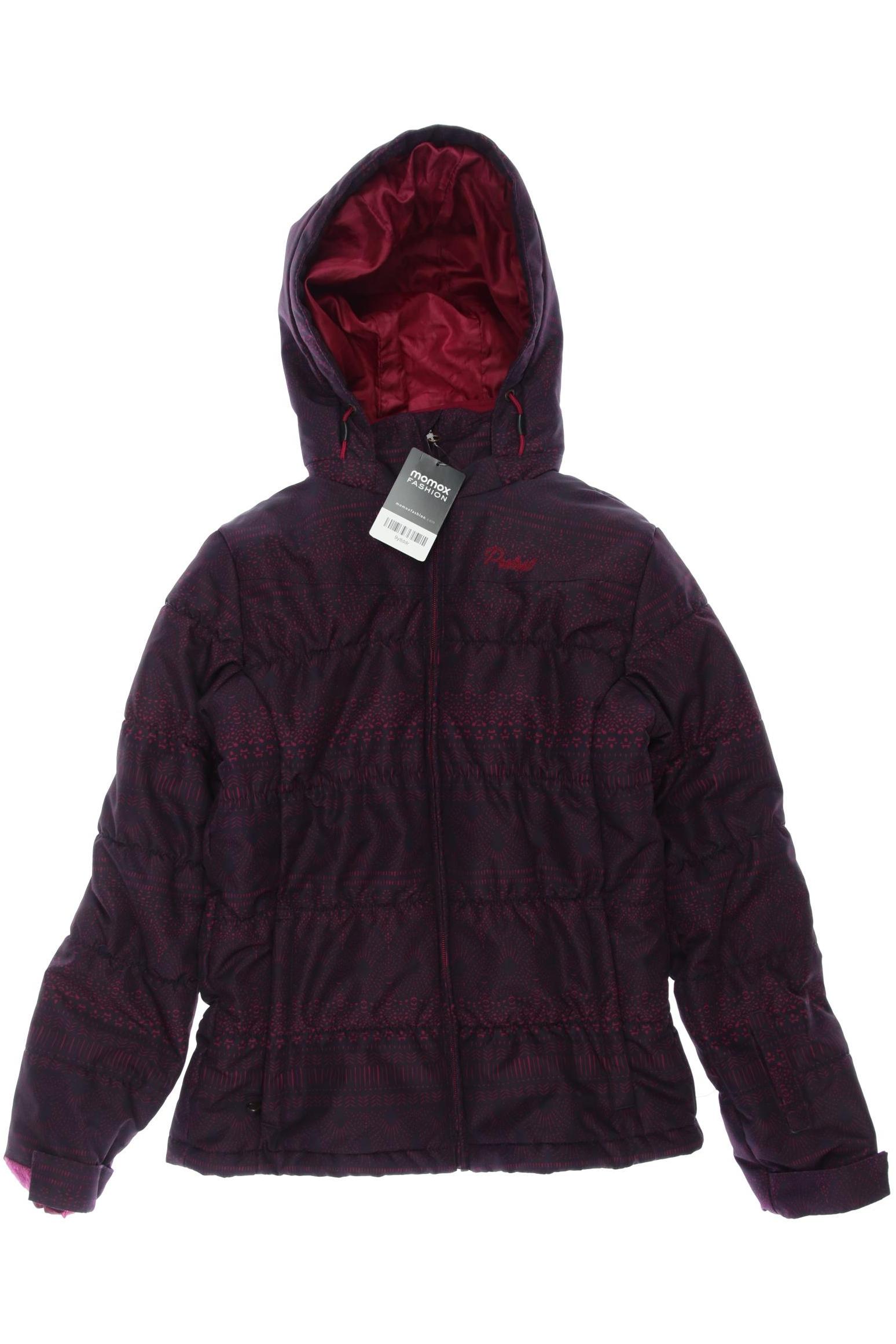 

Protest Damen Jacke, bordeaux, Gr. 164