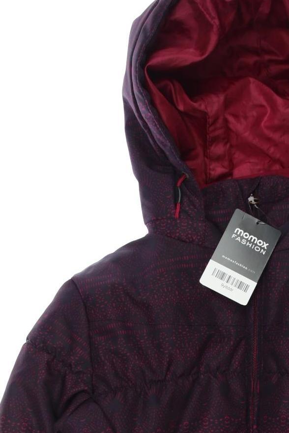 Thumbnail - Protest Damen Jacke, bordeaux, Gr. 164