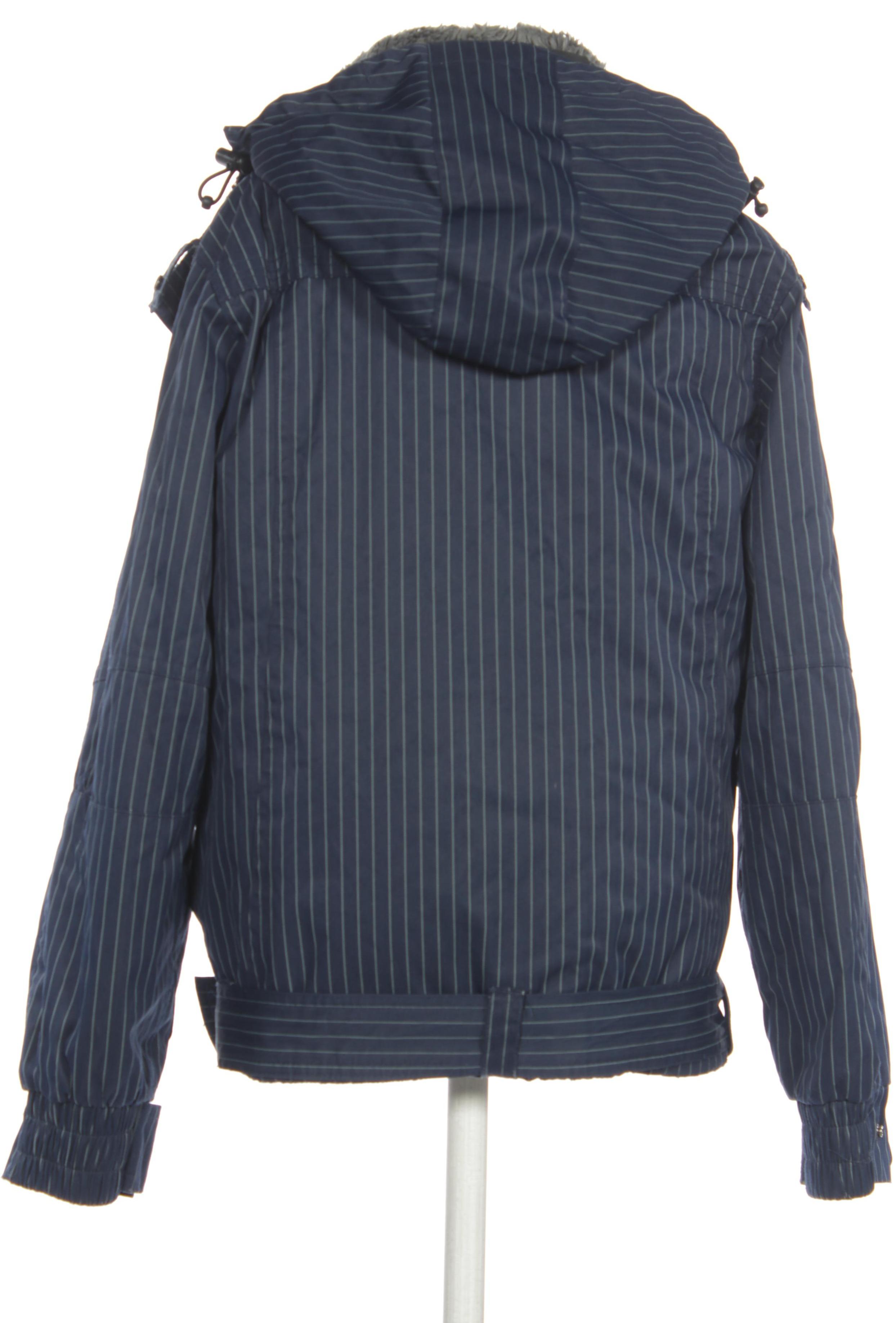 Thumbnail - Protest Mädchen Jacke, blau, Gr. 164