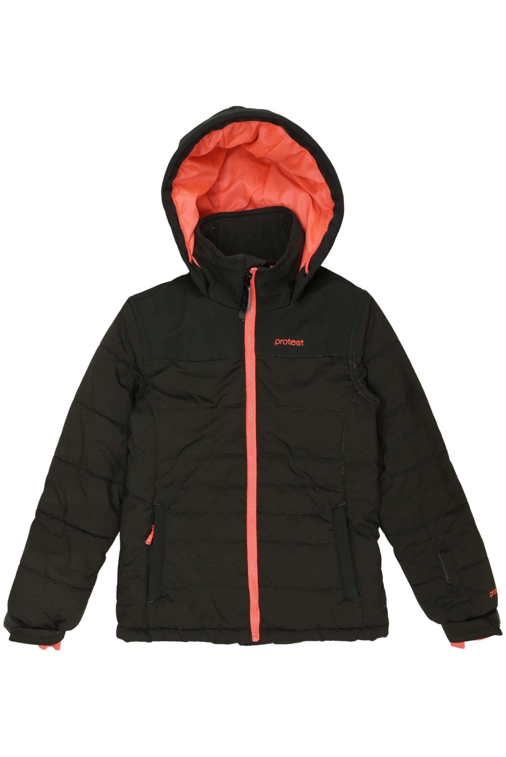 

Protest Mädchen Jacke, schwarz, Gr. 140