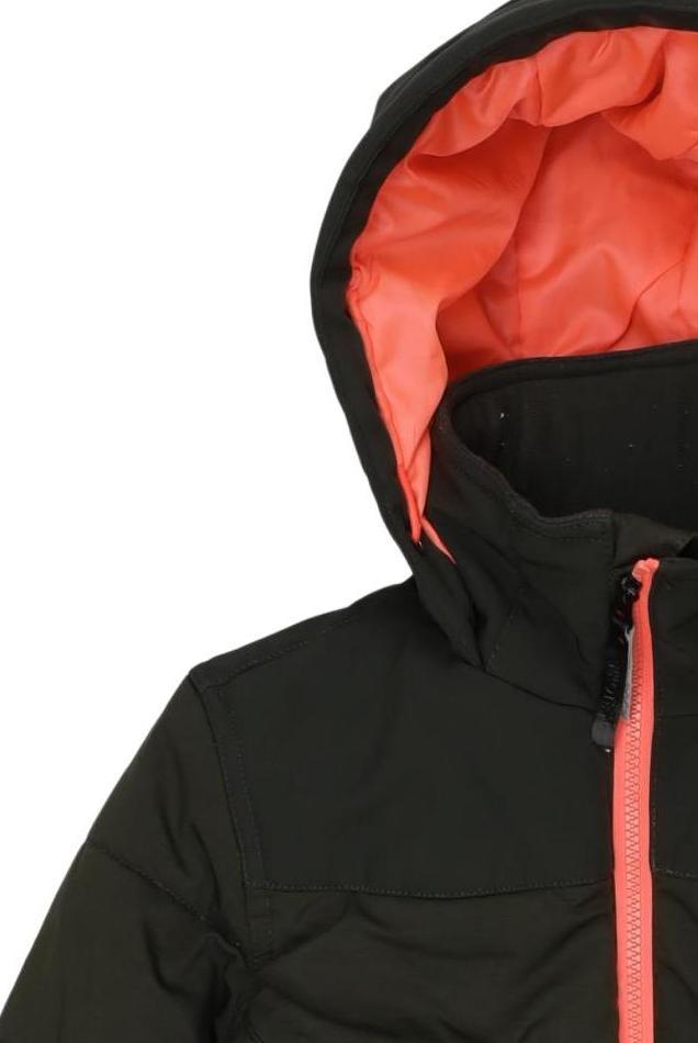 Thumbnail - Protest Mädchen Jacke, schwarz, Gr. 140