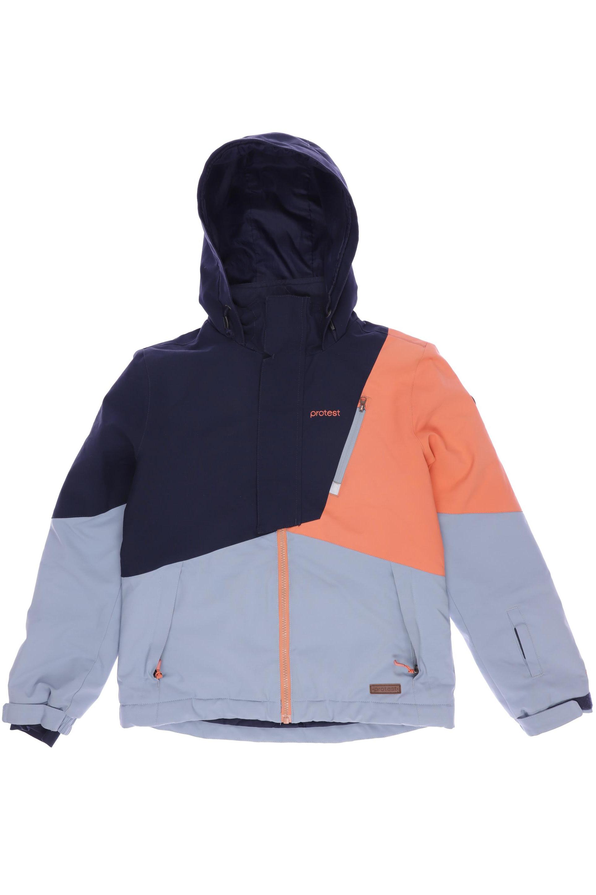 

Protest Damen Jacke, marineblau, Gr. 152