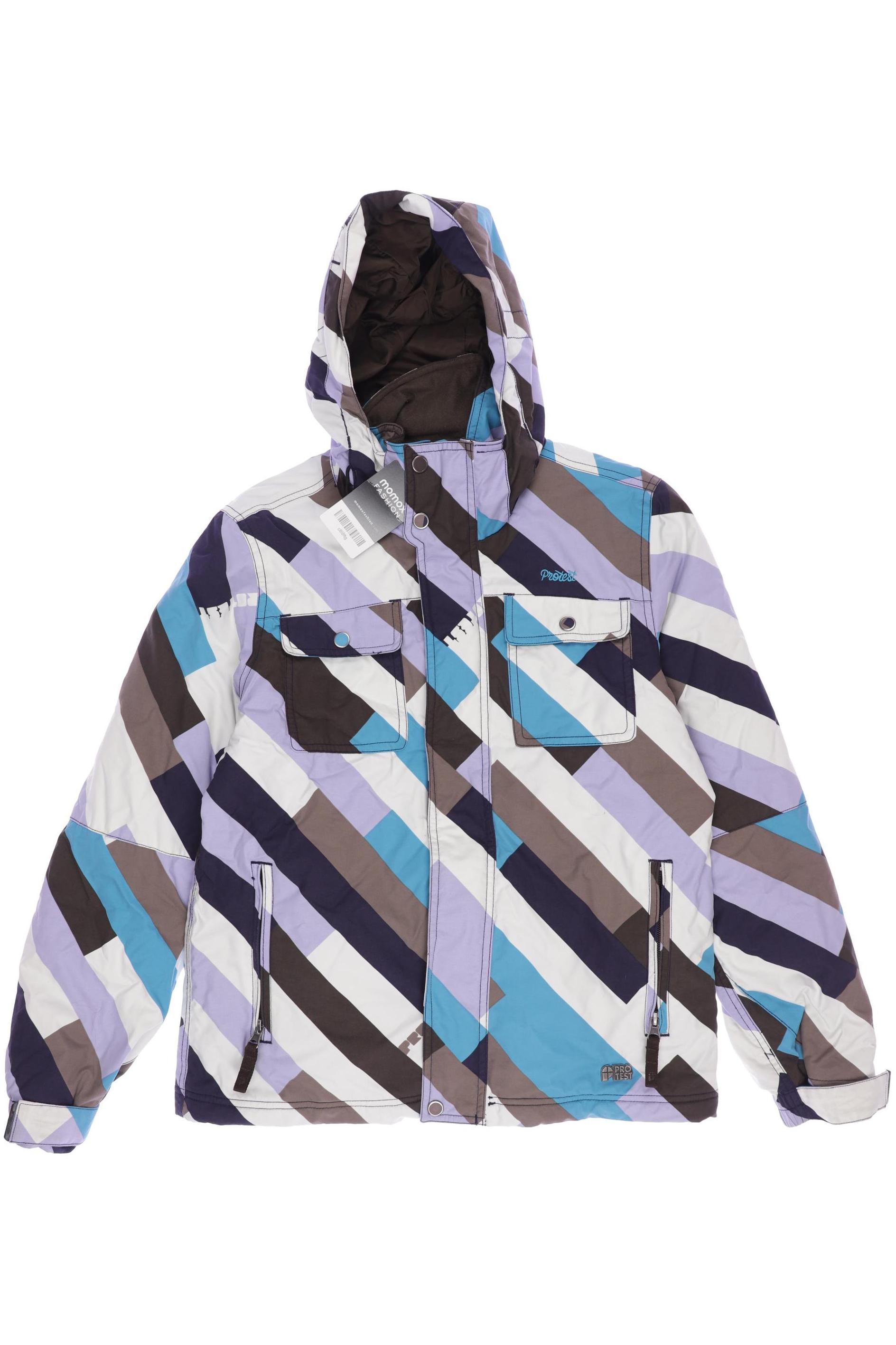 

Protest Damen Jacke, mehrfarbig, Gr. 164