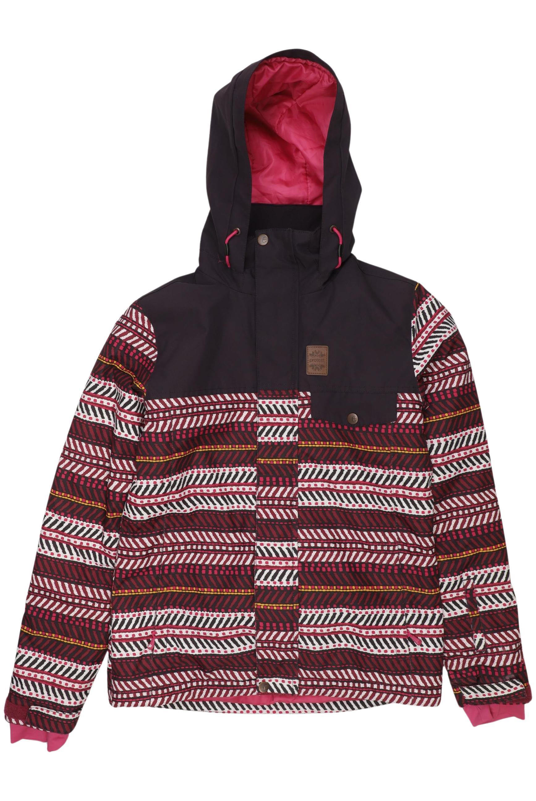 

Protest Mädchen Jacke, mehrfarbig, Gr. 164