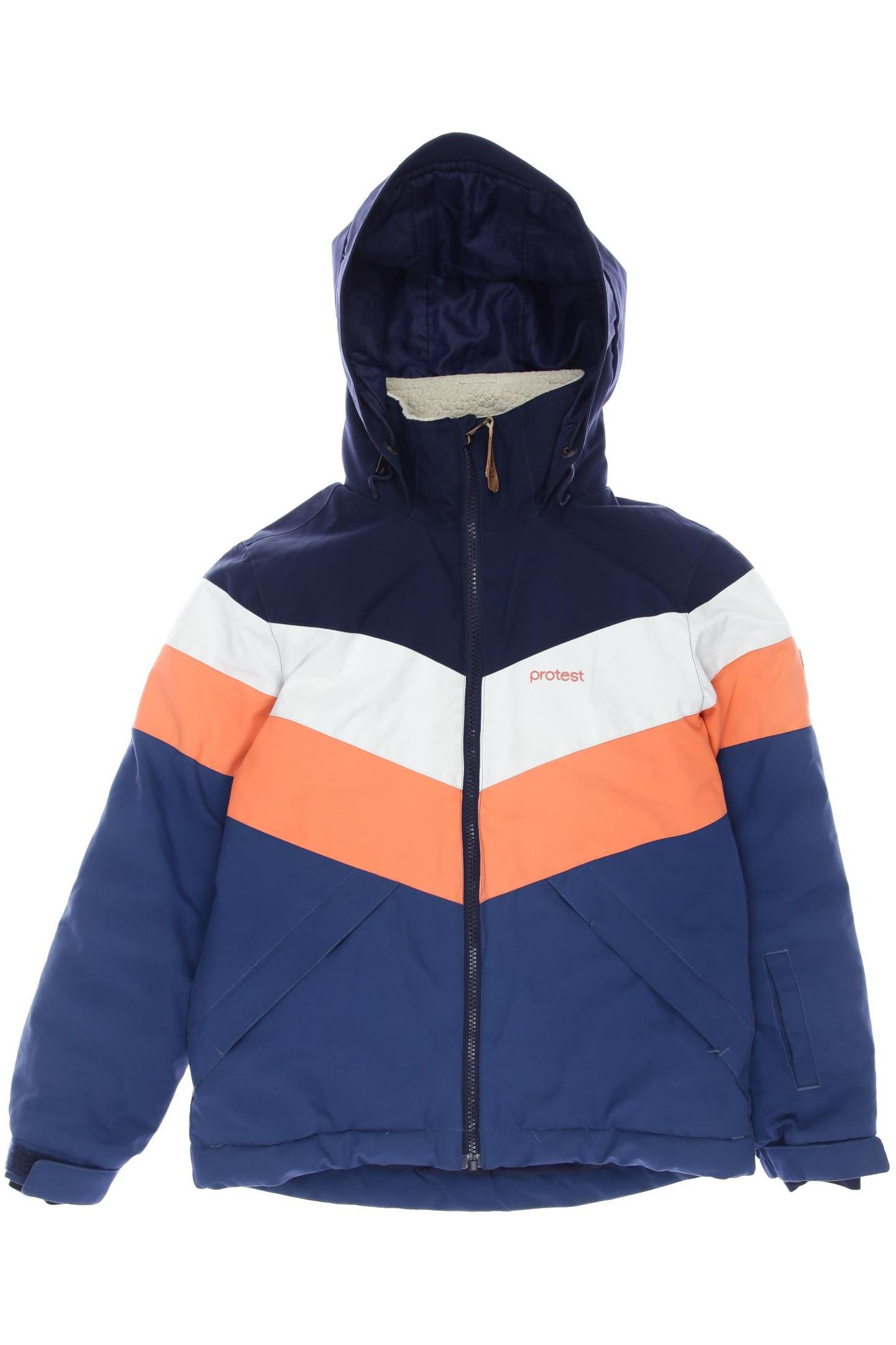 

Protest Damen Jacke, marineblau, Gr. 140