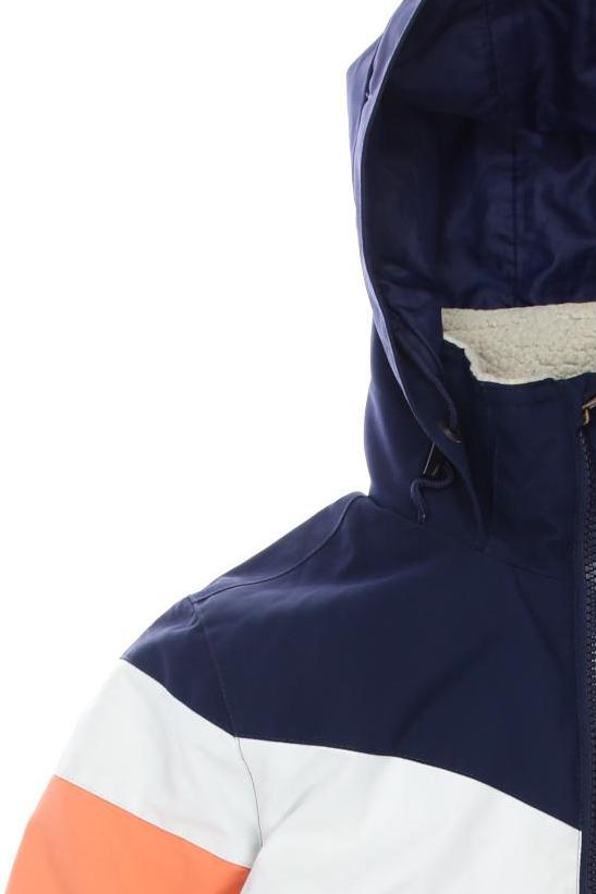 Thumbnail - Protest Mädchen Jacke, marineblau, Gr. 140