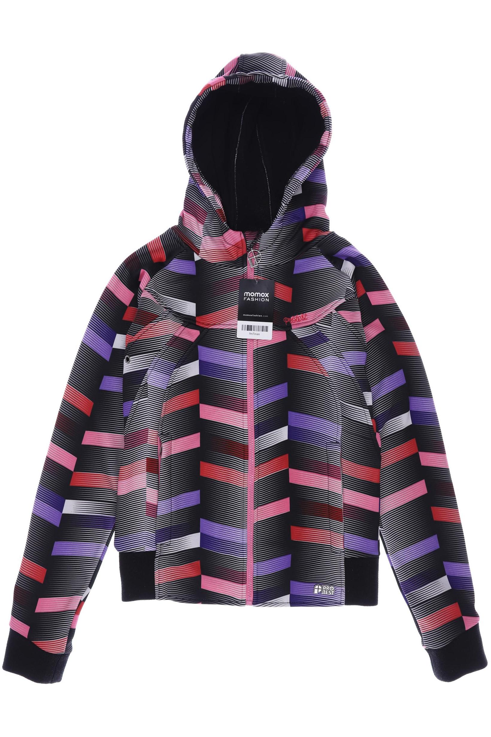 

Protest Mädchen Jacke, mehrfarbig