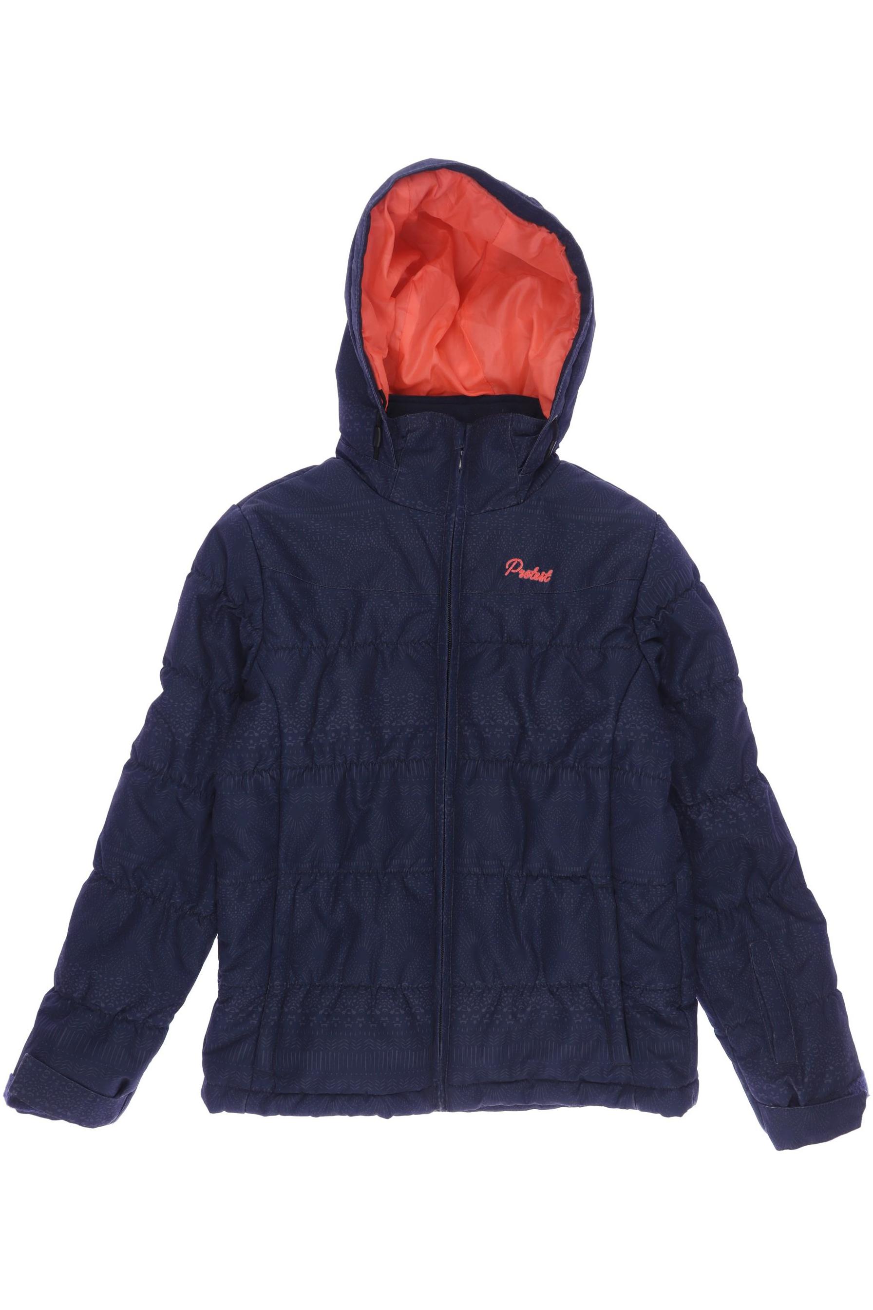 

Protest Damen Jacke, marineblau, Gr. 152