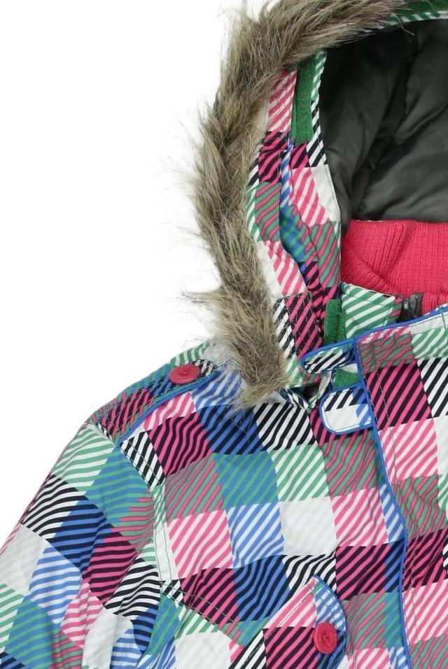 Thumbnail - Protest Mädchen Jacke, mehrfarbig, Gr. 176