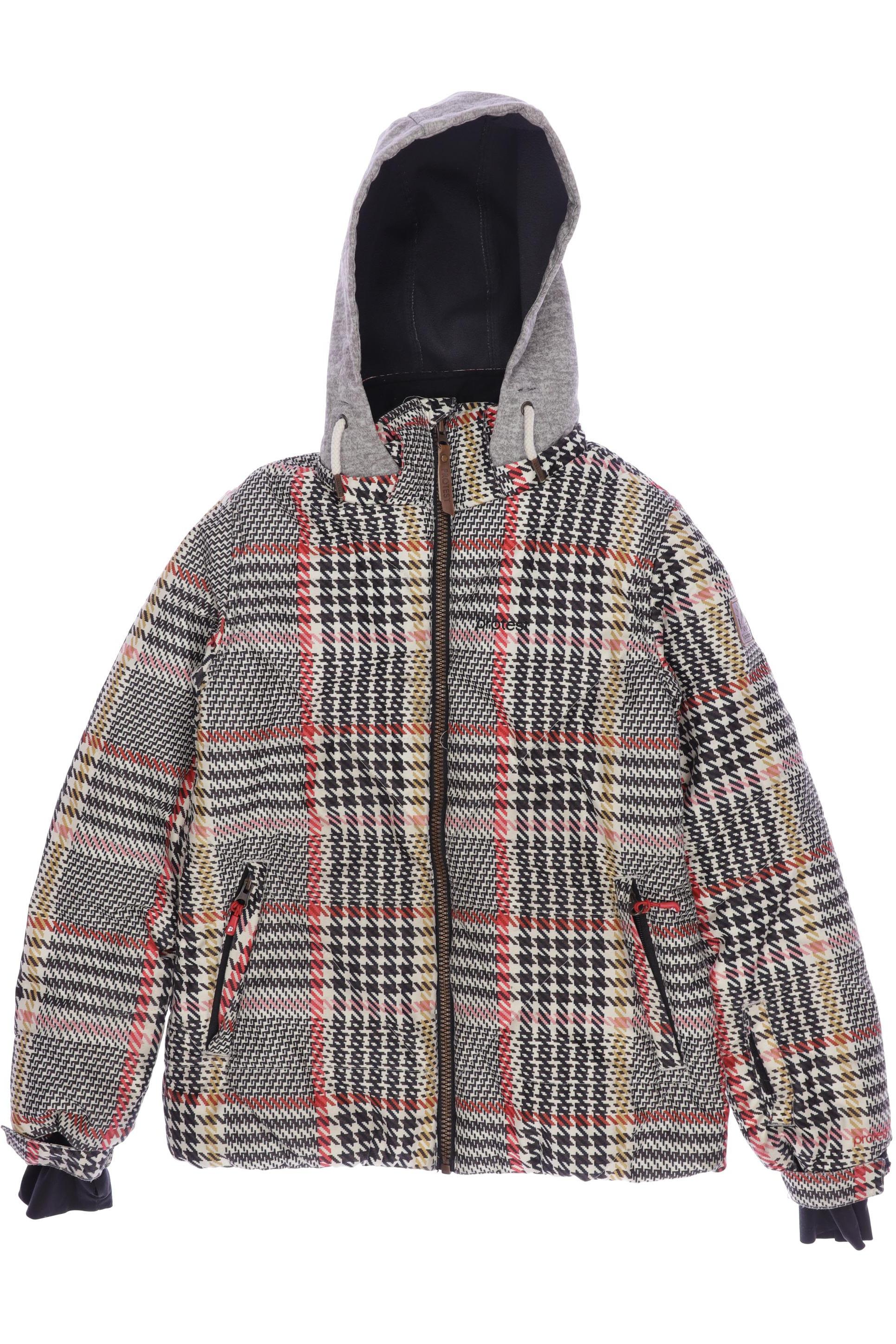 

Protest Damen Jacke, beige, Gr. 152