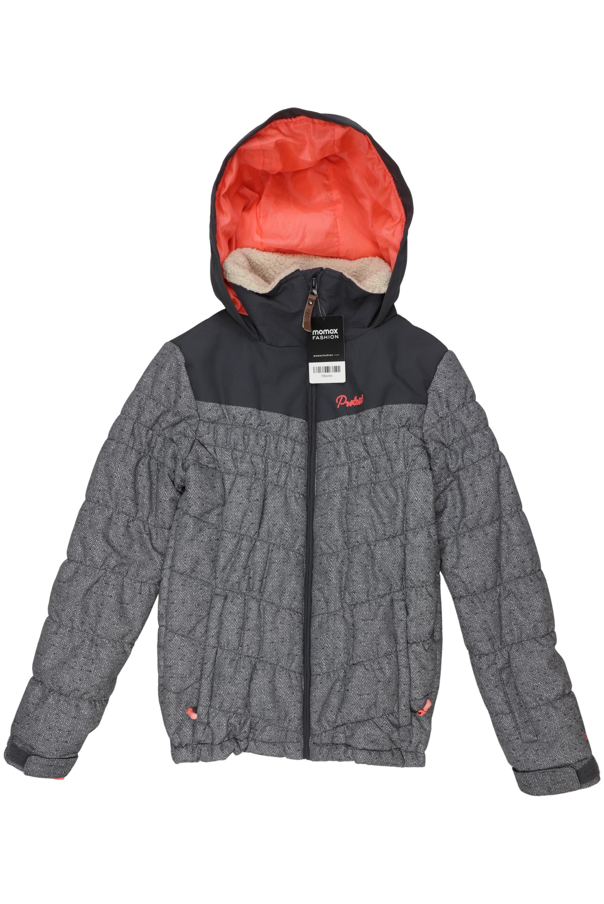 

Protest Mädchen Jacke, grau, Gr. 164