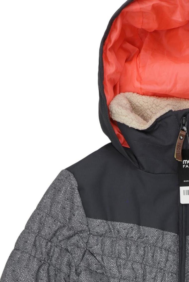 Thumbnail - Protest Mädchen Jacke, grau, Gr. 164