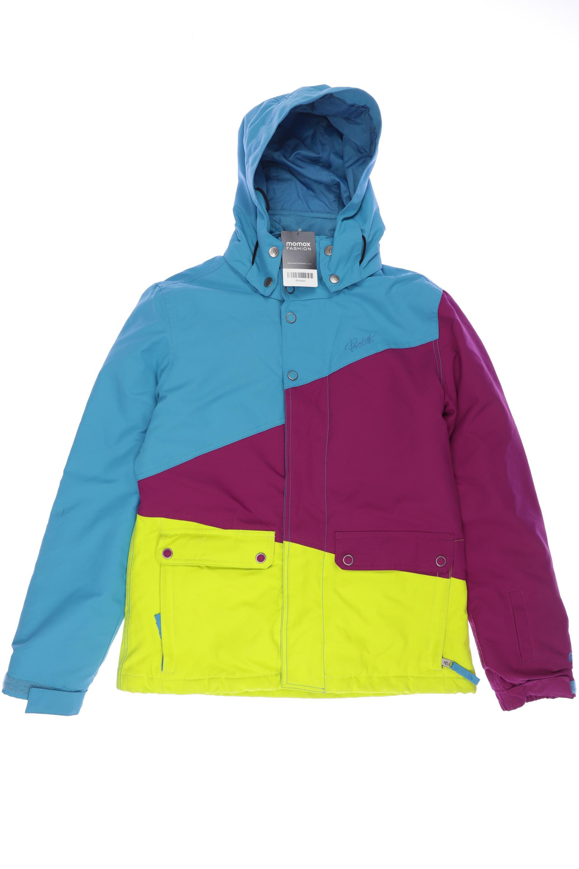 

Protest Damen Jacke, hellblau, Gr. 176