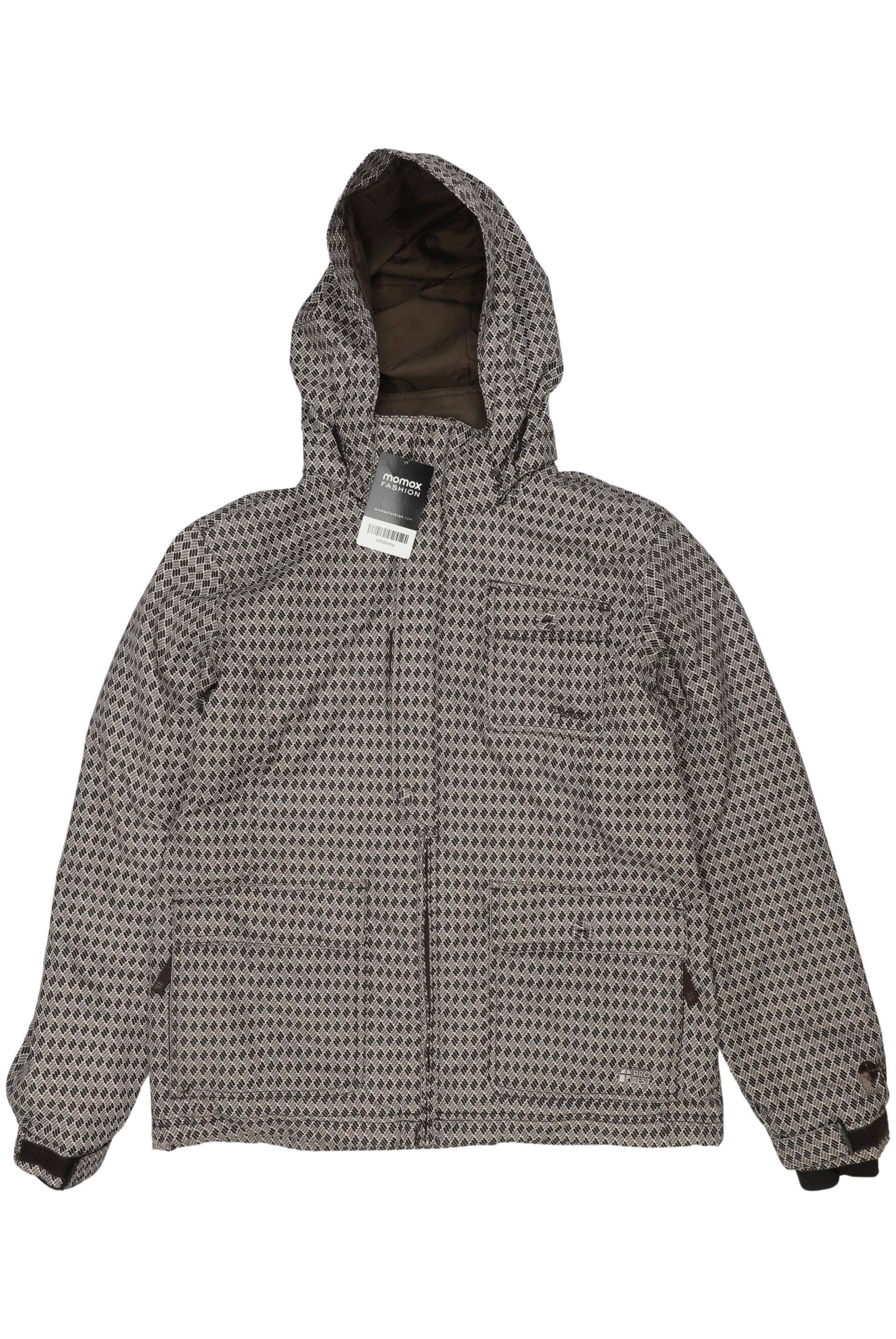 

Protest Damen Jacke, beige, Gr. 176