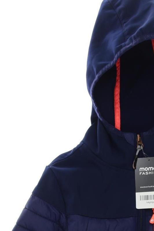 Thumbnail - Protest Mädchen Jacke, marineblau, Gr. 128