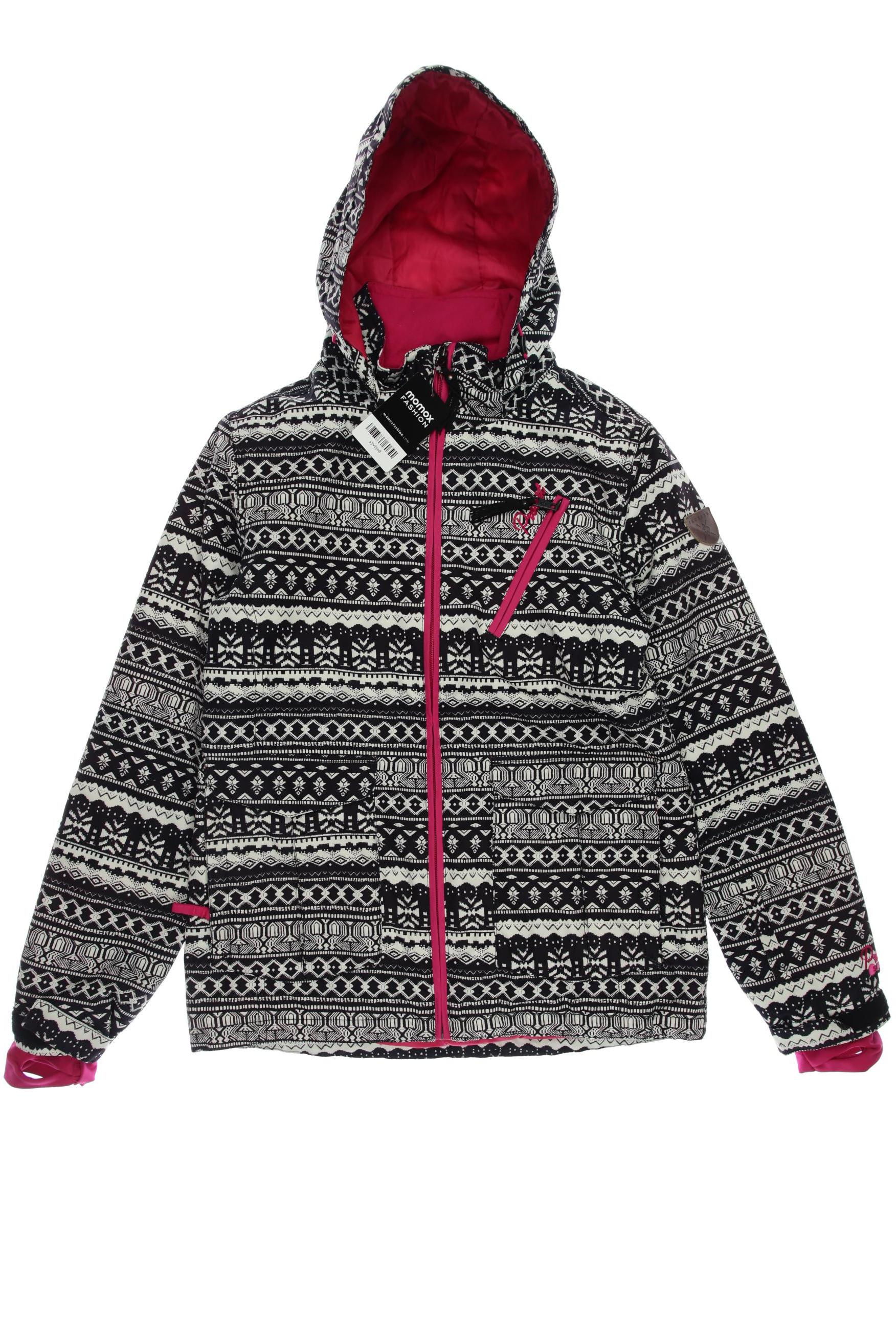 

Protest Mädchen Jacke, schwarz, Gr. 176