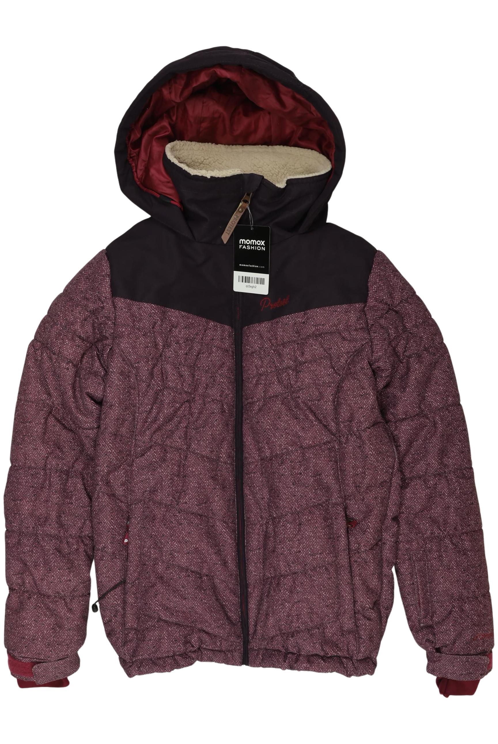 

Protest Mädchen Jacke, flieder, Gr. 164