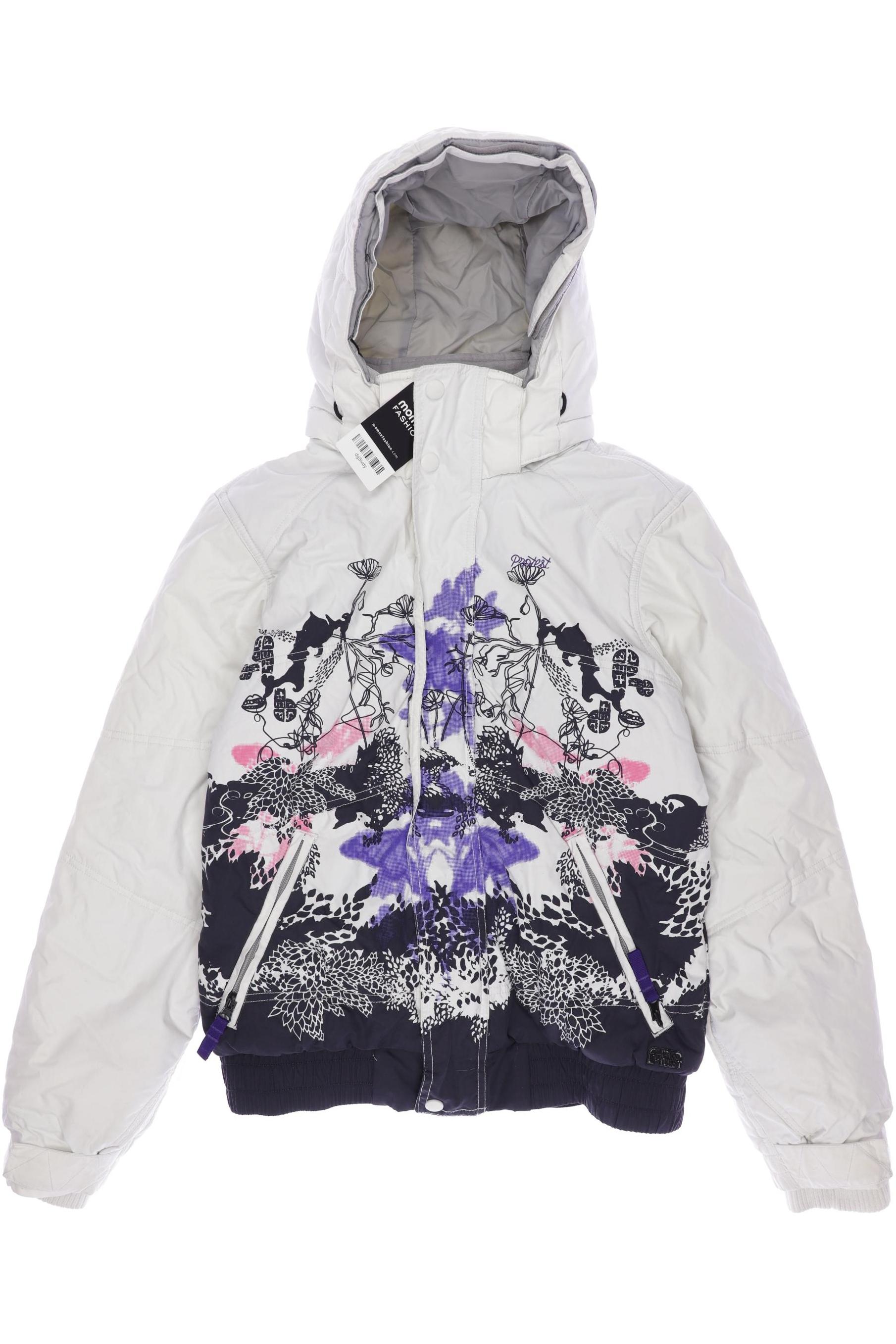 

Protest Damen Jacke, weiß, Gr. 176
