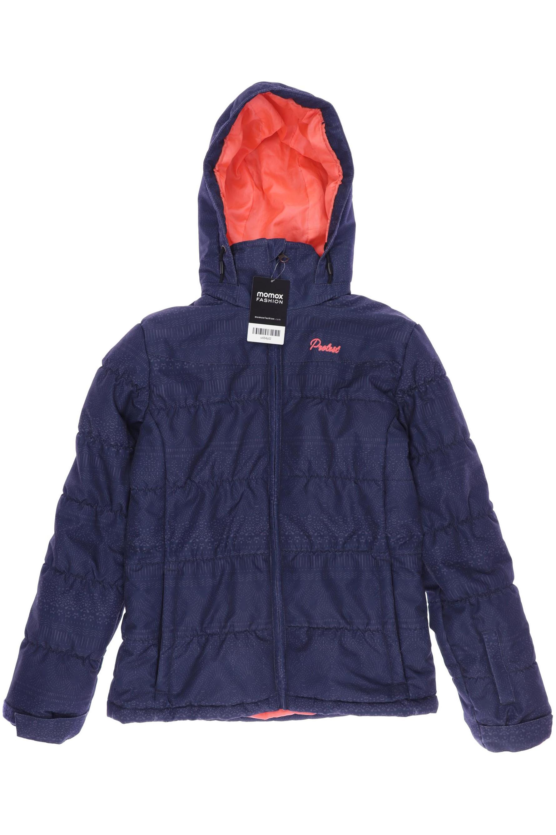 

Protest Mädchen Jacke, marineblau