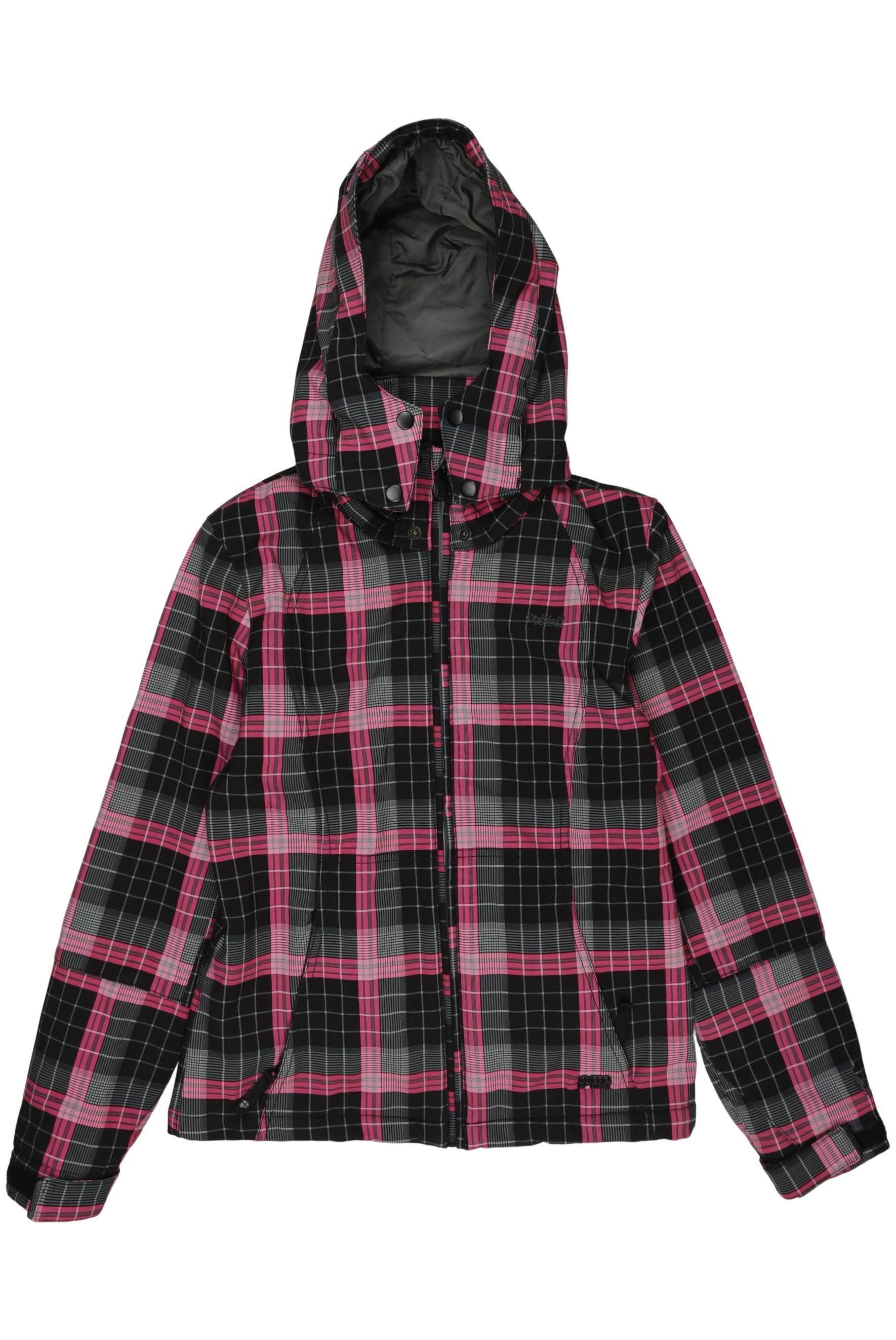 

Protest Mädchen Jacke, mehrfarbig, Gr. 164