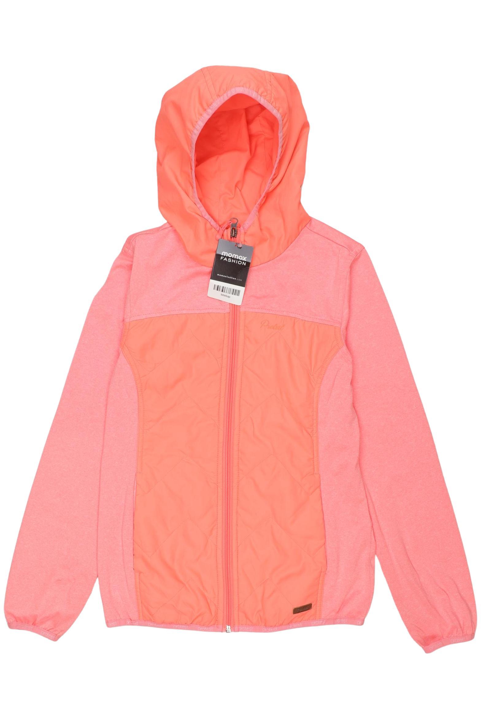 

Protest Mädchen Jacke, pink, Gr. 152