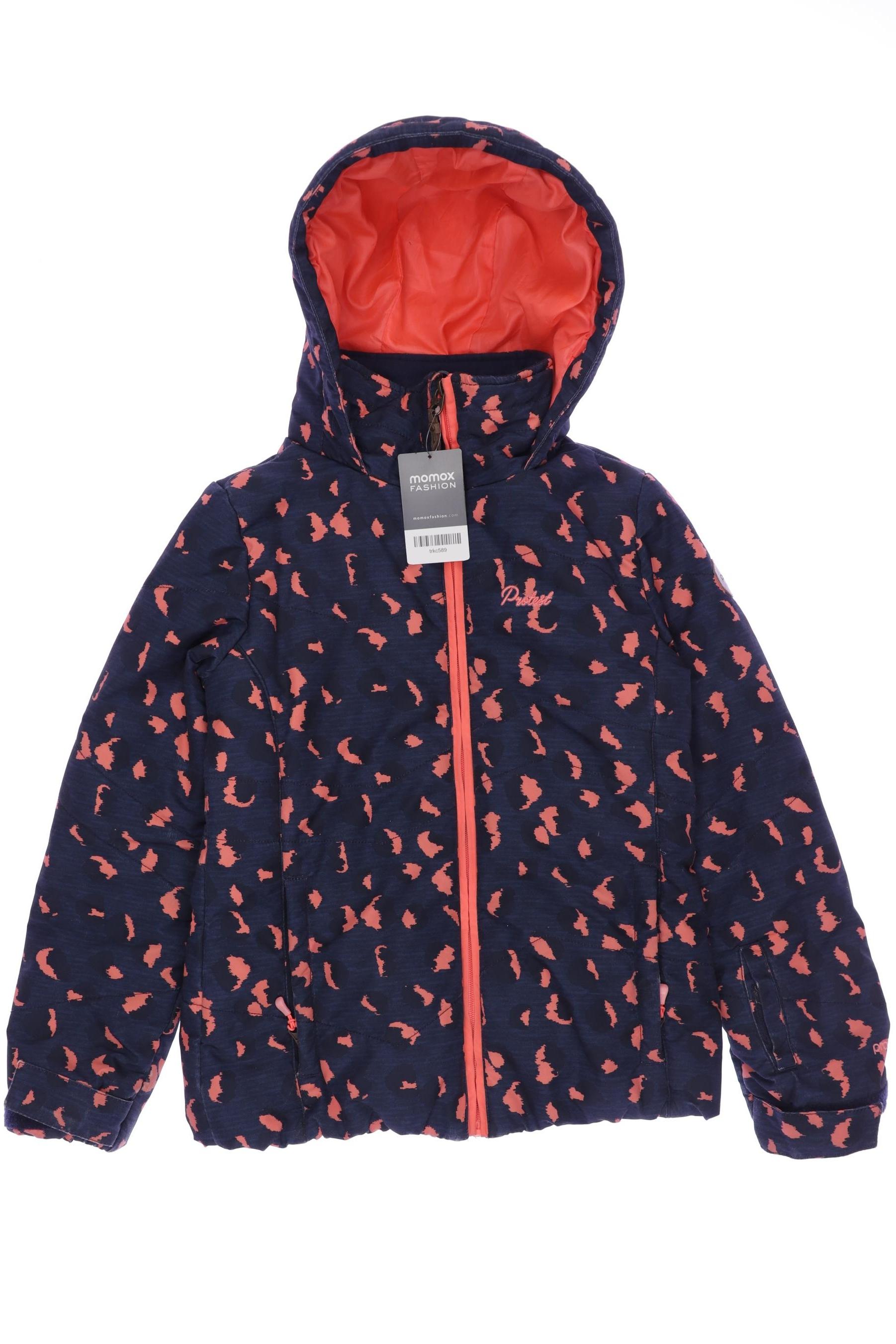 

Protest Damen Jacke, marineblau, Gr. 152
