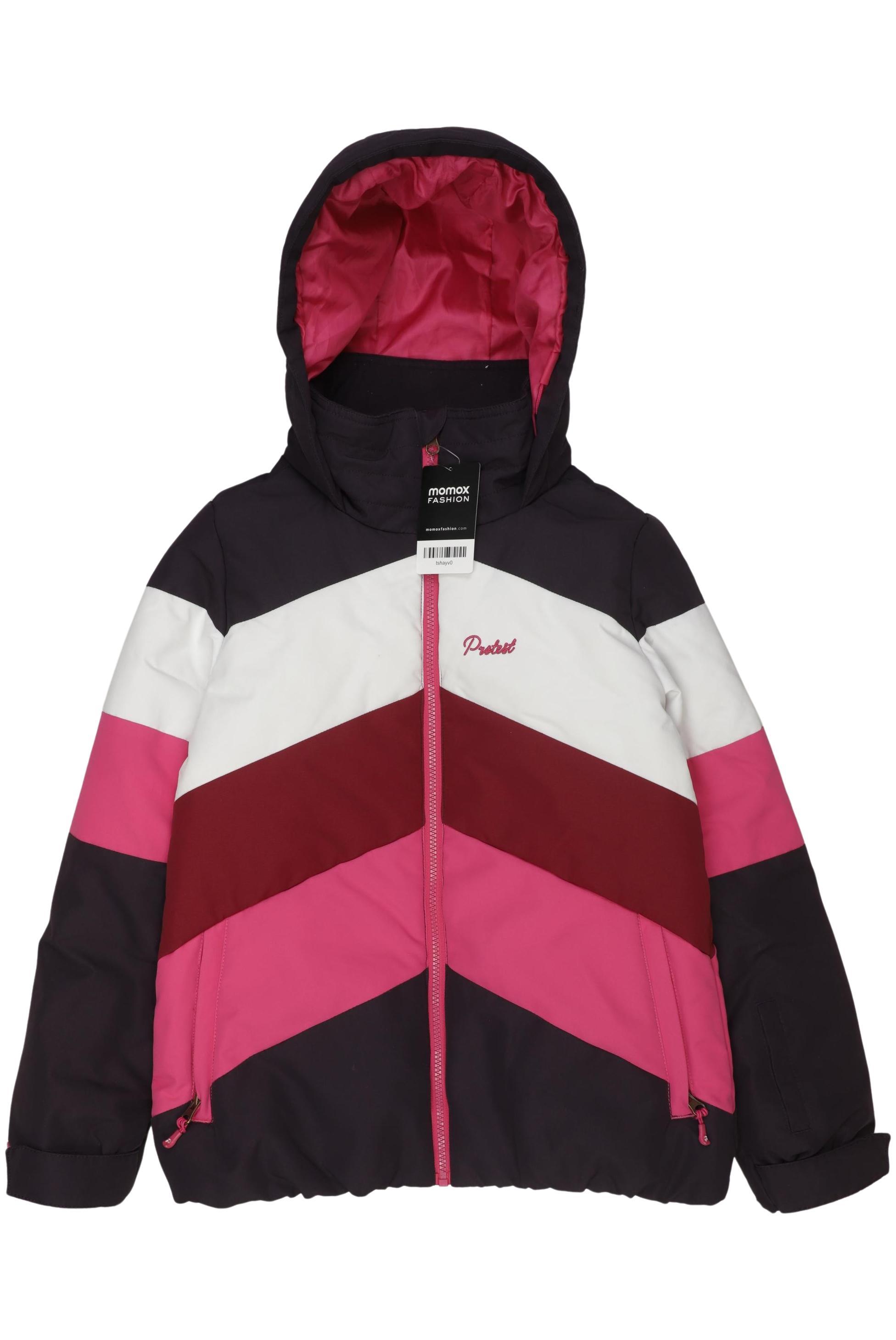 

Protest Mädchen Jacke, mehrfarbig, Gr. 152