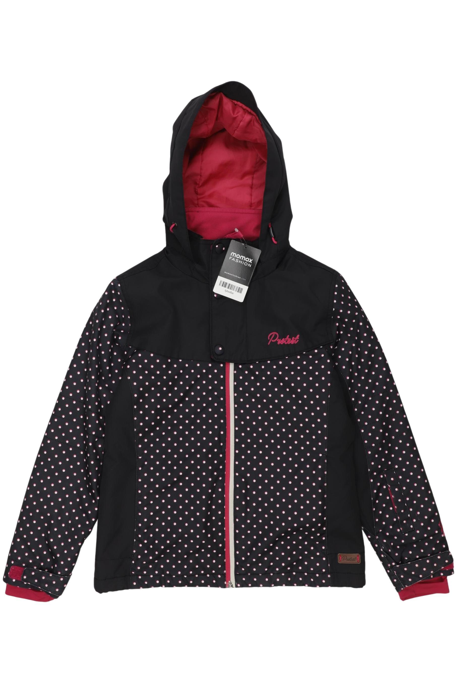 

Protest Mädchen Jacke, mehrfarbig, Gr. 140