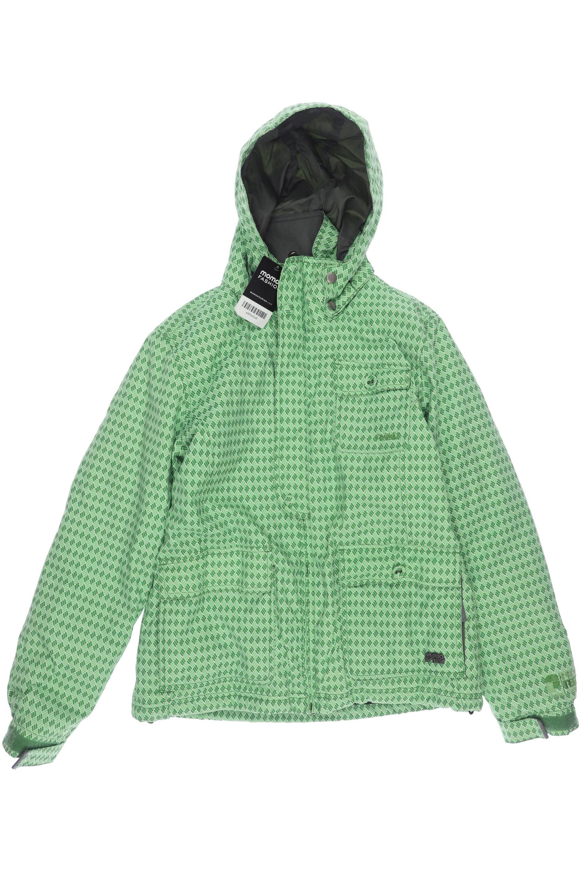 

Protest Mädchen Jacke, grün