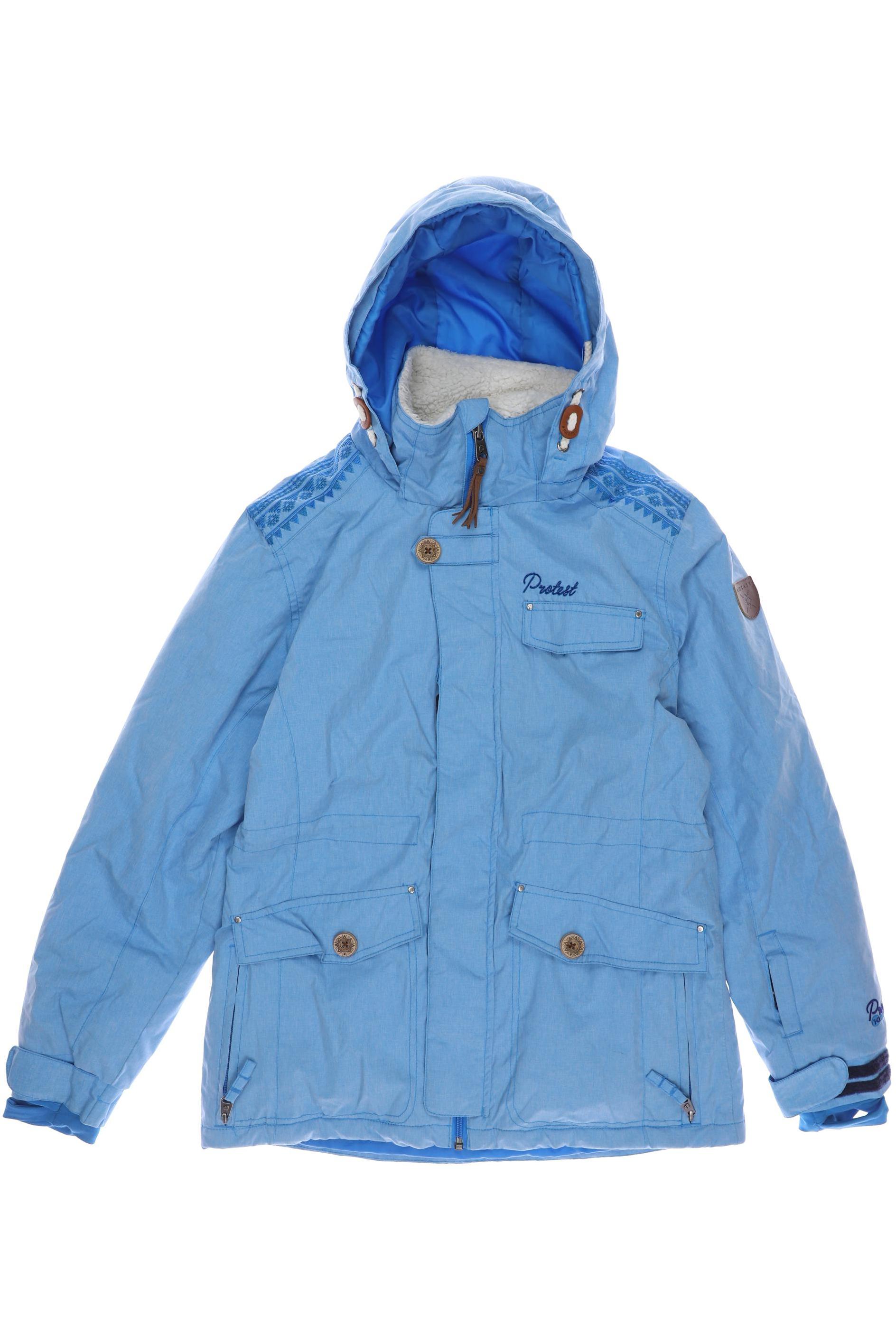 

Protest Mädchen Jacke, hellblau