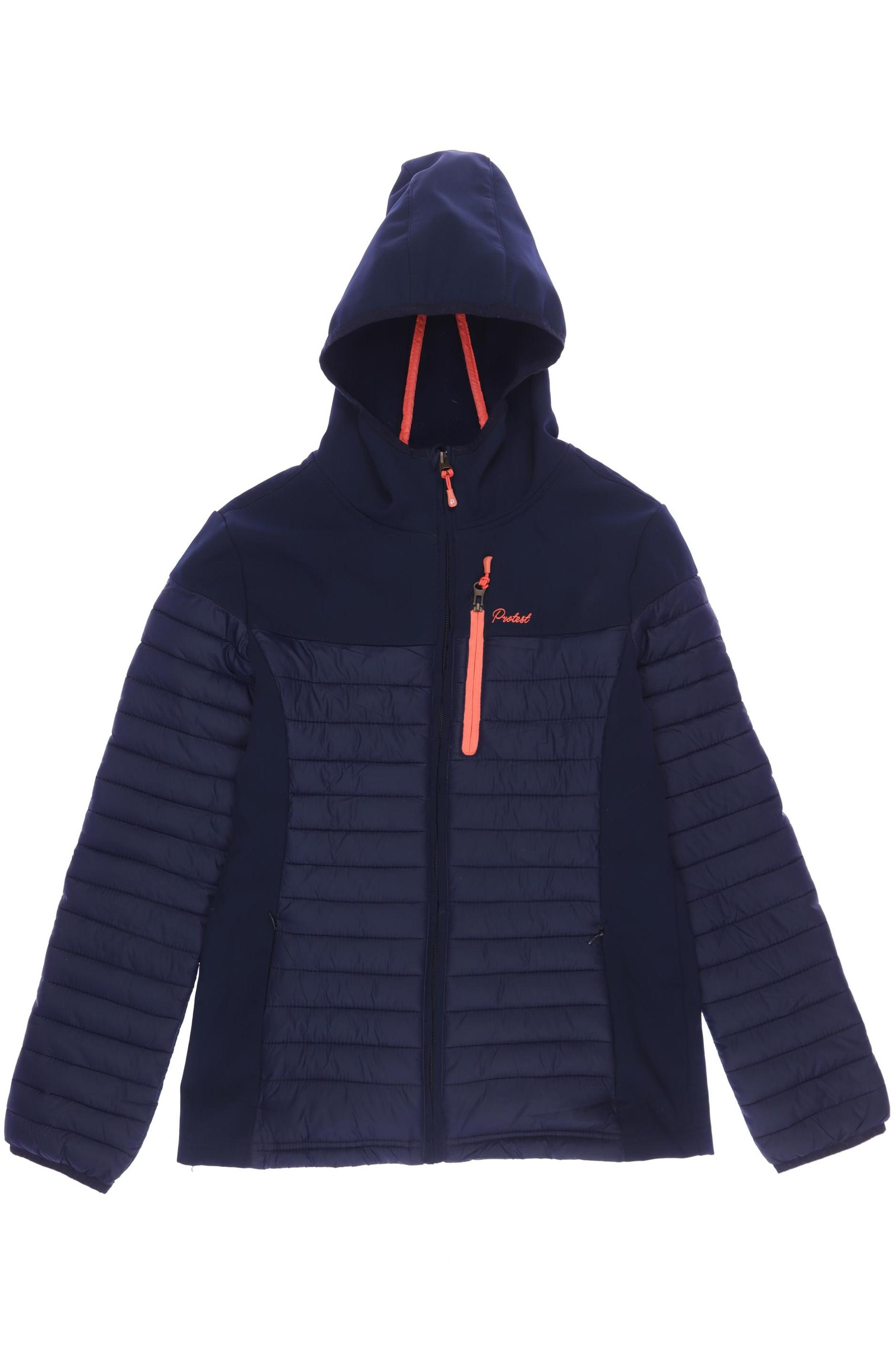 

Protest Damen Jacke, marineblau, Gr. 176