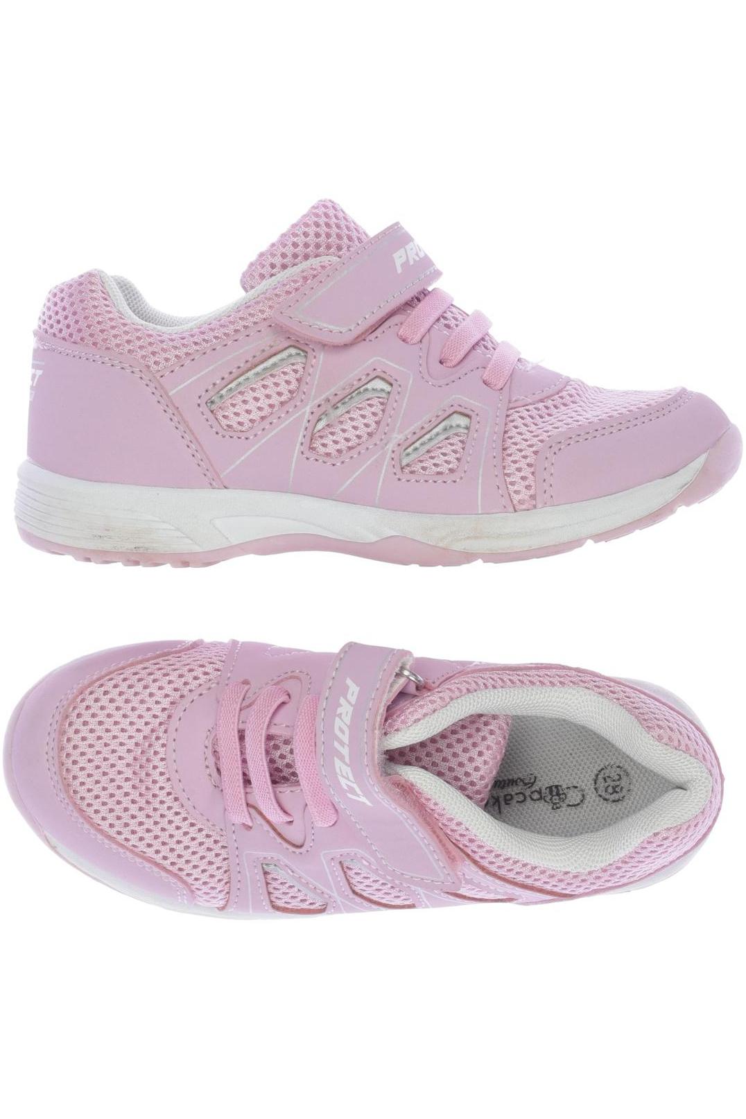

Protest Damen Kinderschuhe, pink, Gr. 28