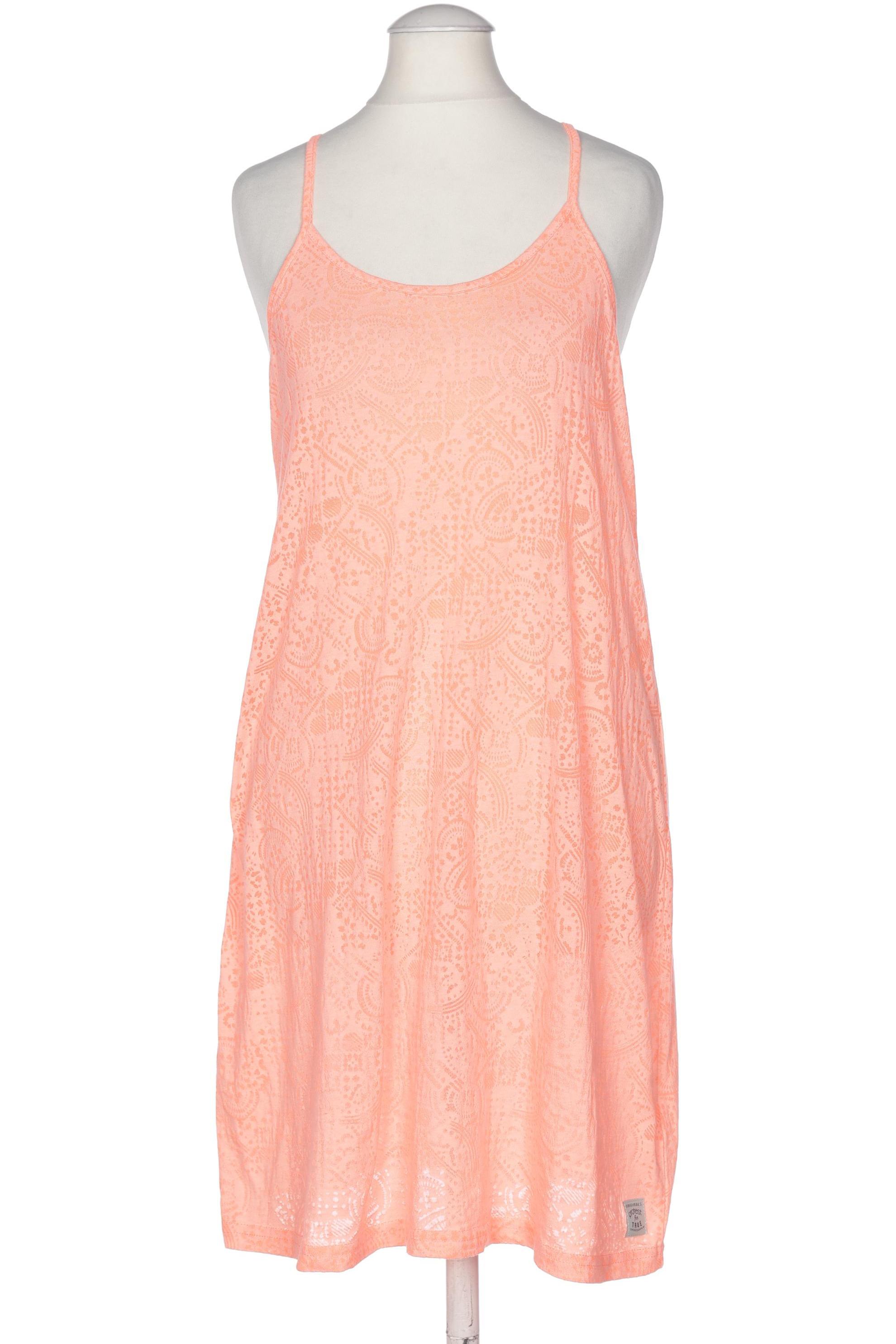 

Protest Damen Kleid, orange, Gr. 164