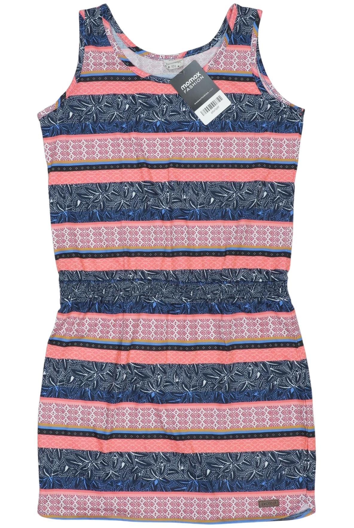 

Protest Damen Kleid, mehrfarbig, Gr. 152