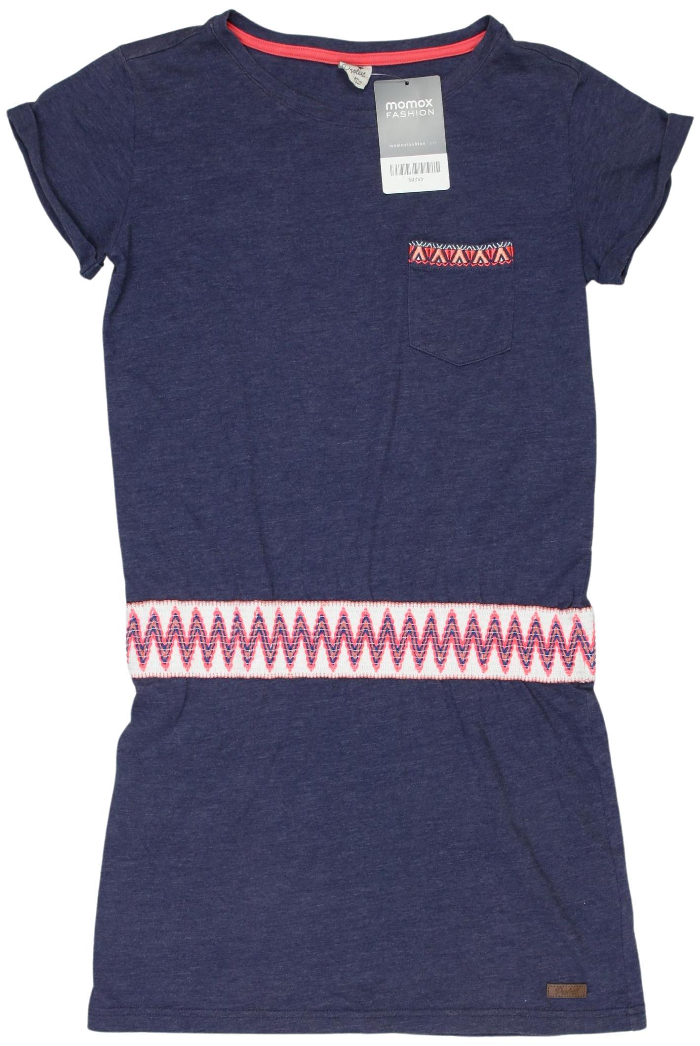

Protest Damen Kleid, marineblau, Gr. 152