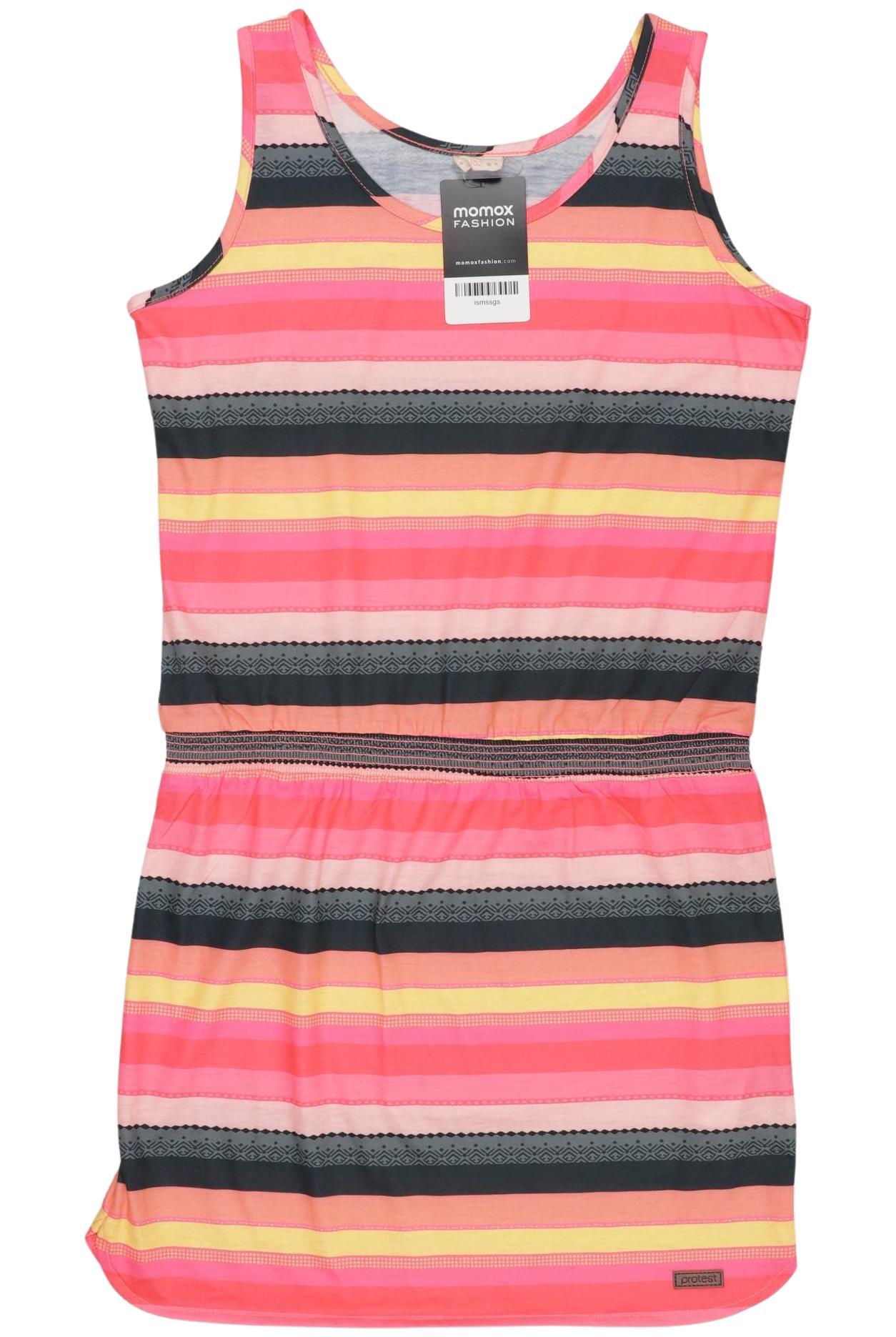 

Protest Damen Kleid, neon, Gr. 152