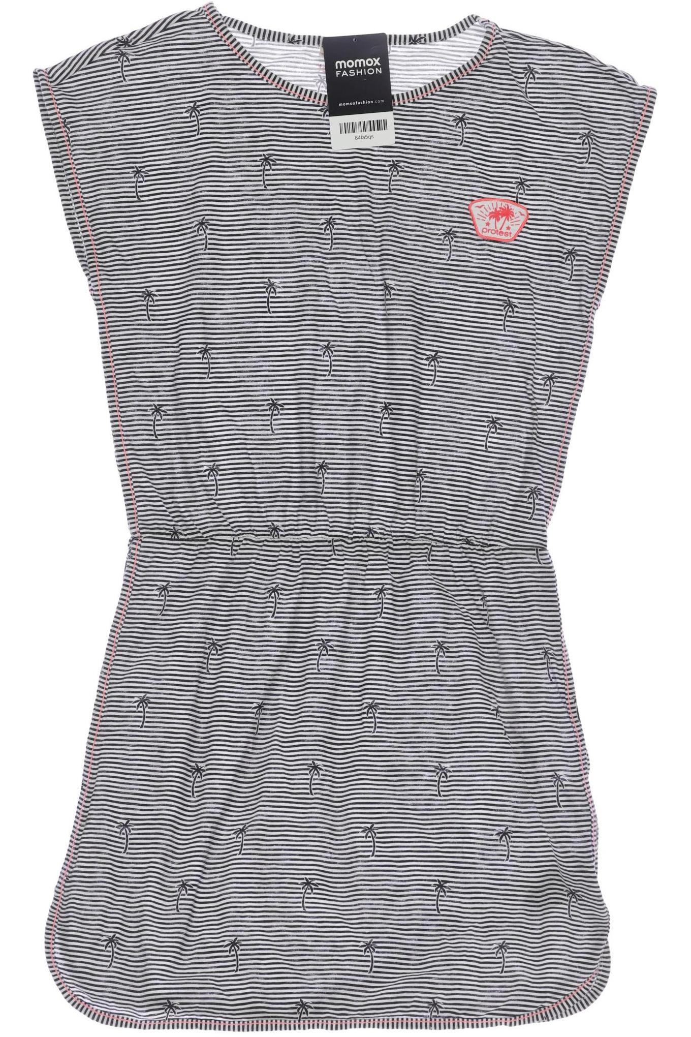 

Protest Mädchen Kleid, schwarz
