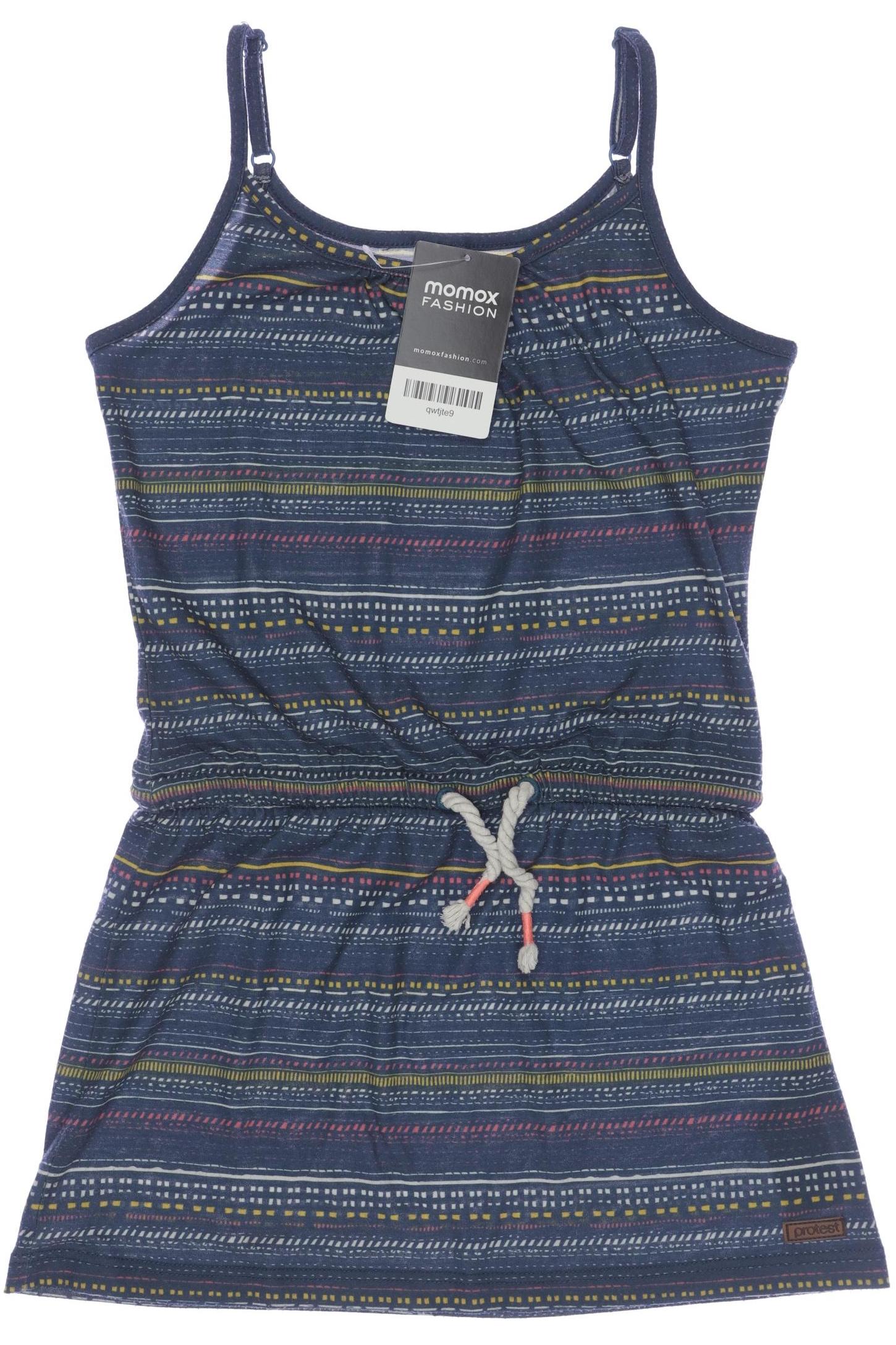 

Protest Damen Kleid, türkis, Gr. 128