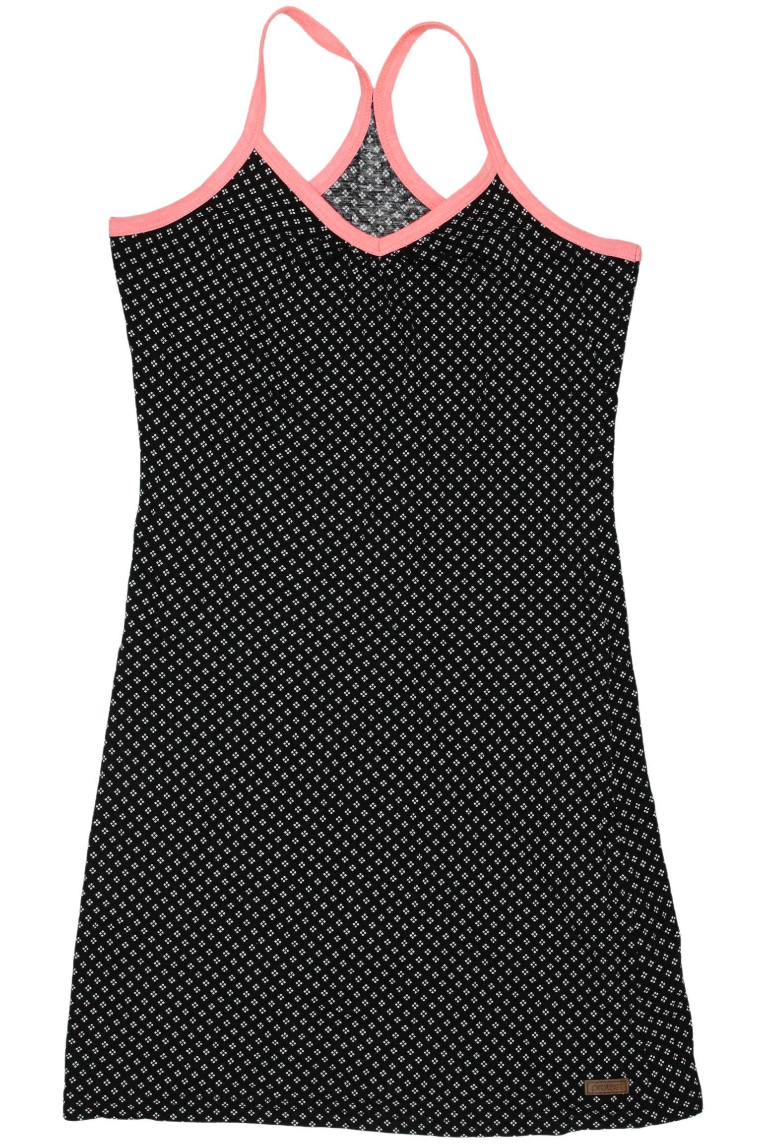 

Protest Mädchen Kleid, mehrfarbig, Gr. 152