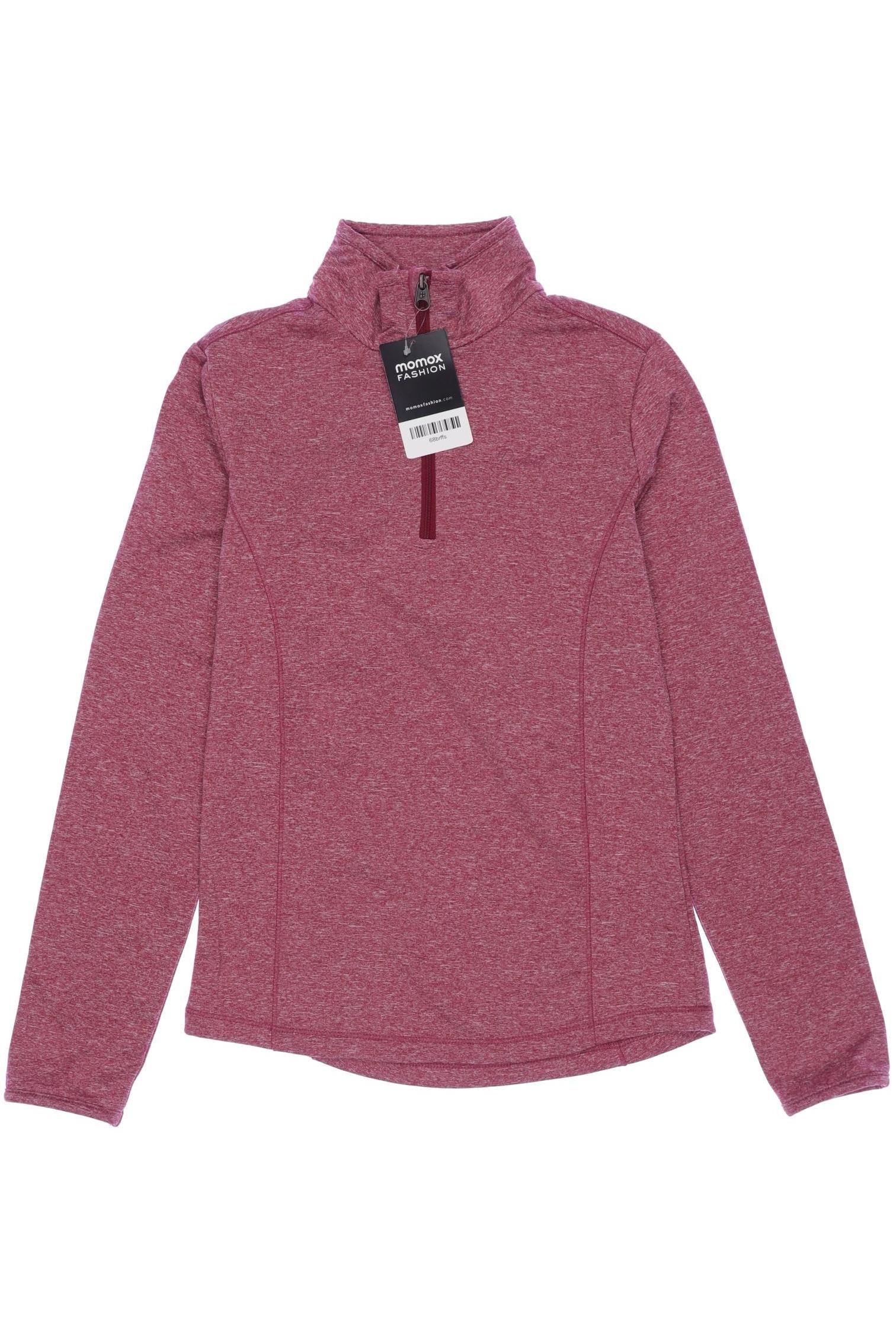 

Protest Damen Langarmshirt, pink, Gr. 152