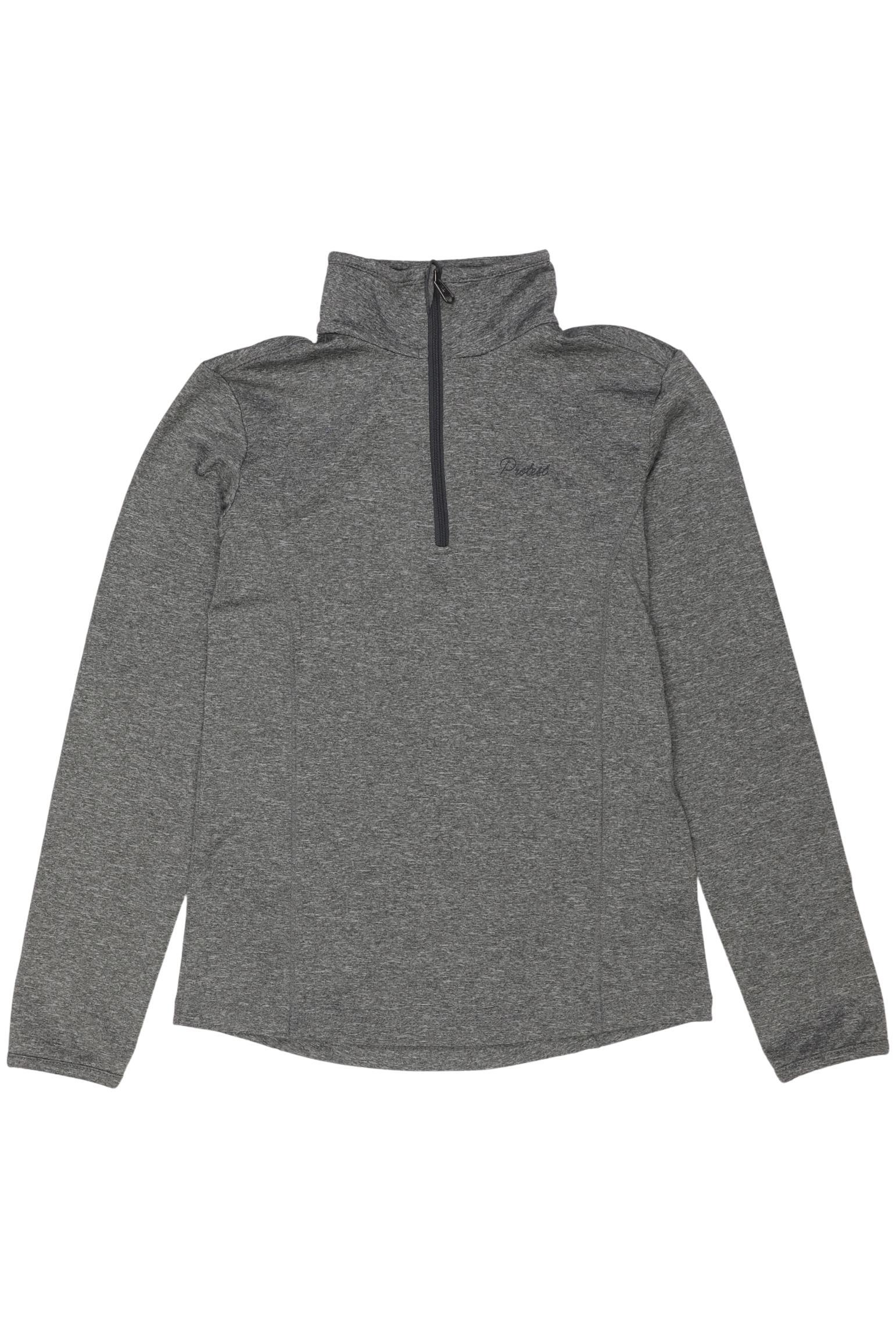 

Protest Mädchen Langarmshirt, grau, Gr. 140