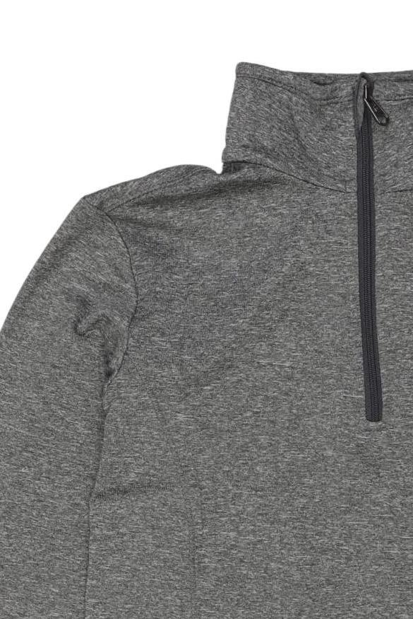 Thumbnail - Protest Mädchen Langarmshirt, grau, Gr. 140