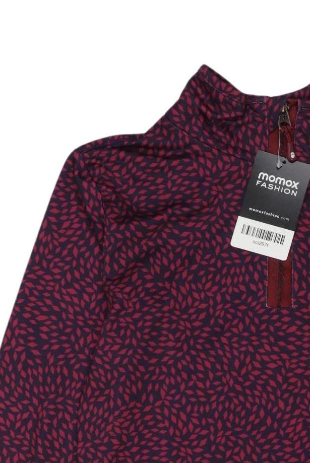 Thumbnail - Protest Mädchen Langarmshirt, bordeaux, Gr. 152