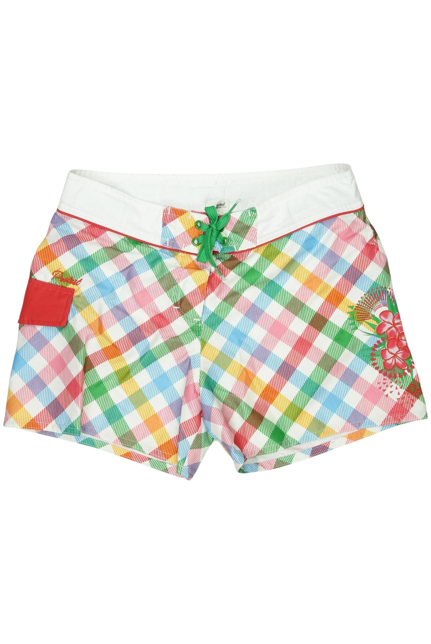 

Protest Damen Shorts, mehrfarbig, Gr. 164